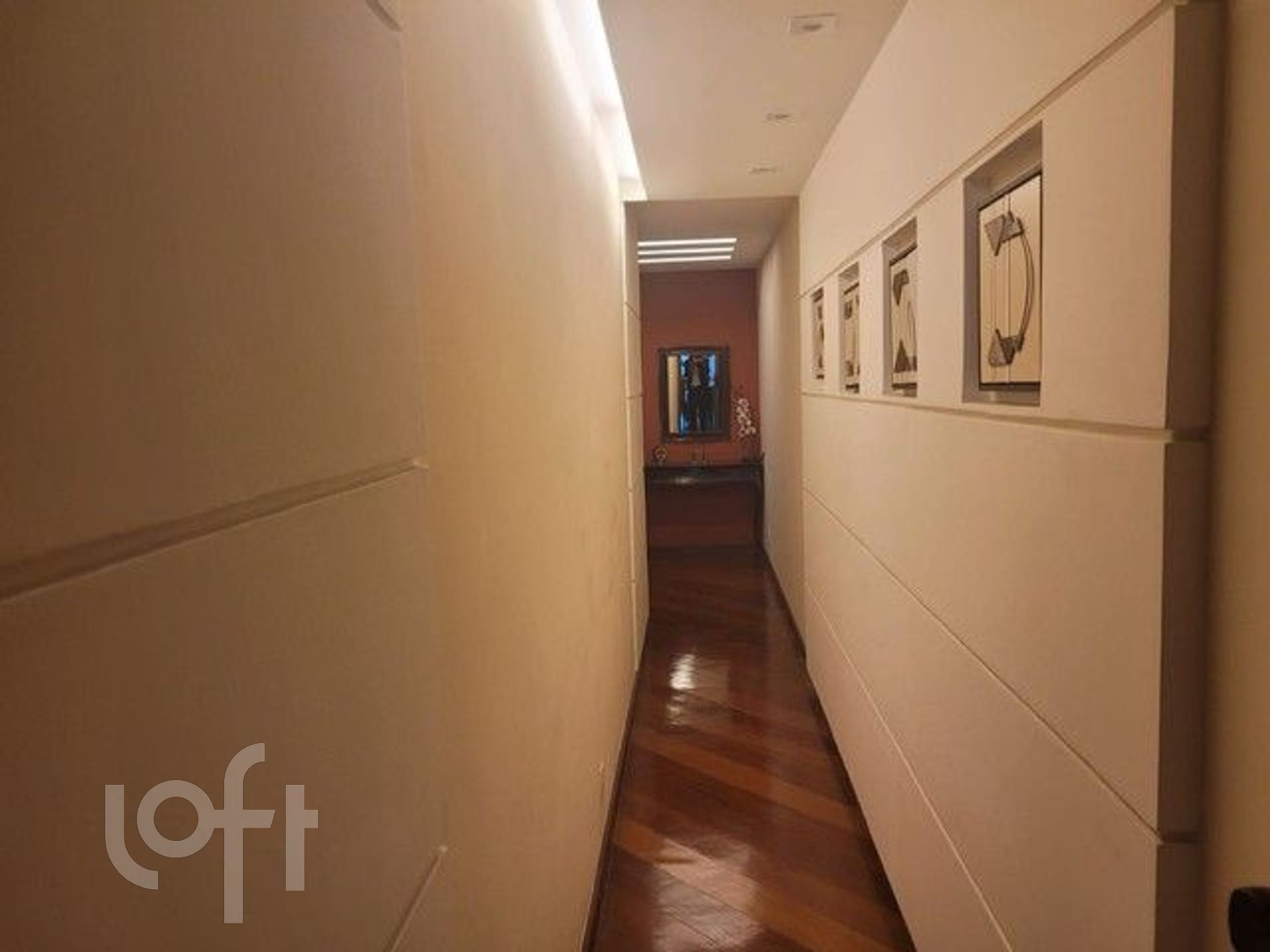 Apartamento à venda com 4 quartos, 160m² - Foto 9