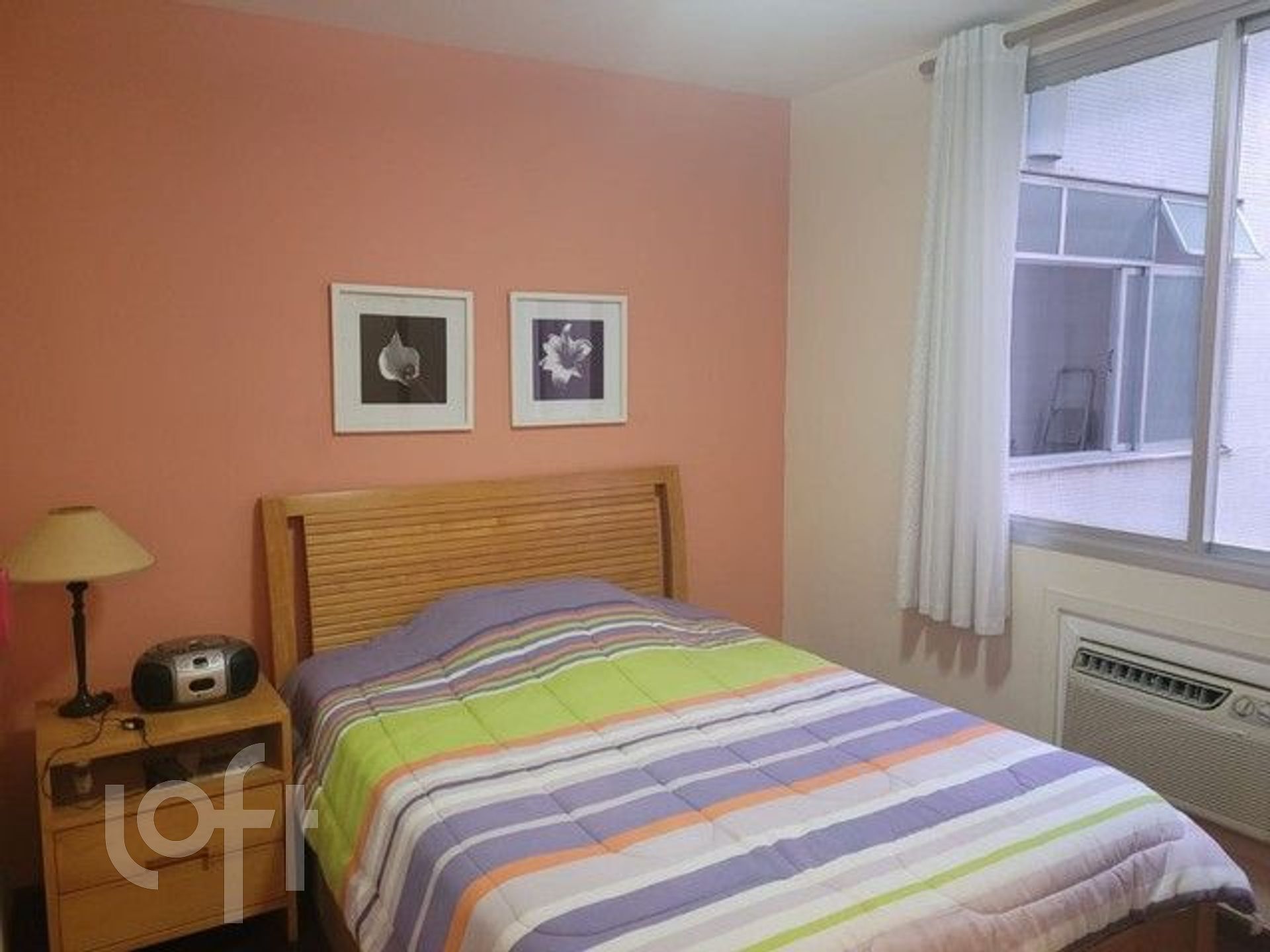 Apartamento à venda com 4 quartos, 160m² - Foto 6