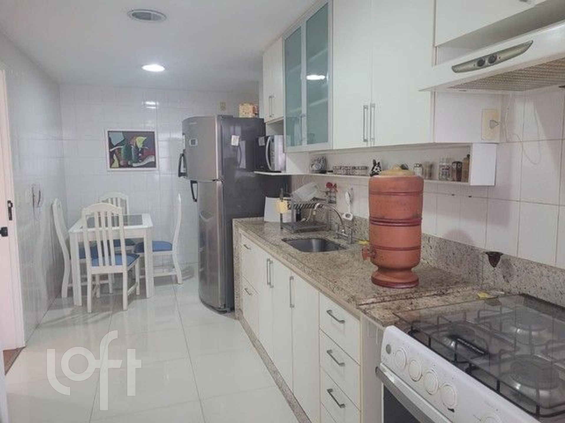 Apartamento à venda com 4 quartos, 160m² - Foto 12