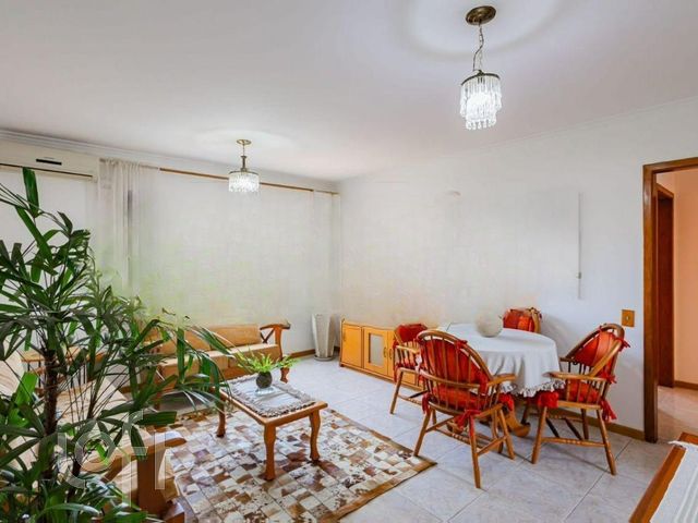 Apartamento com 106m², 2 dormitórios, 2 suítes, 2 vagas, Cristo Redentor em Porto Alegre