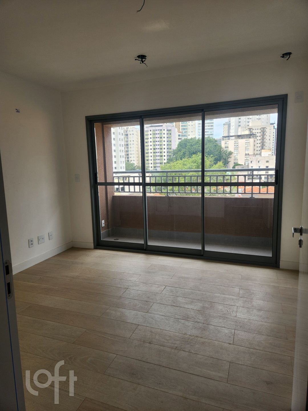 Apartamento à venda em Vila da Saúde com 35 m², 1