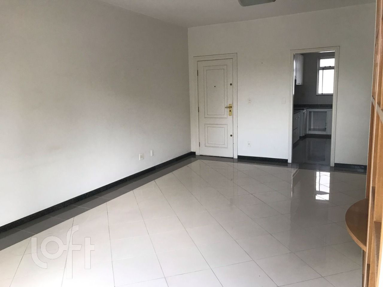 Apartamento à venda com 4 quartos, 119m² - Foto 3