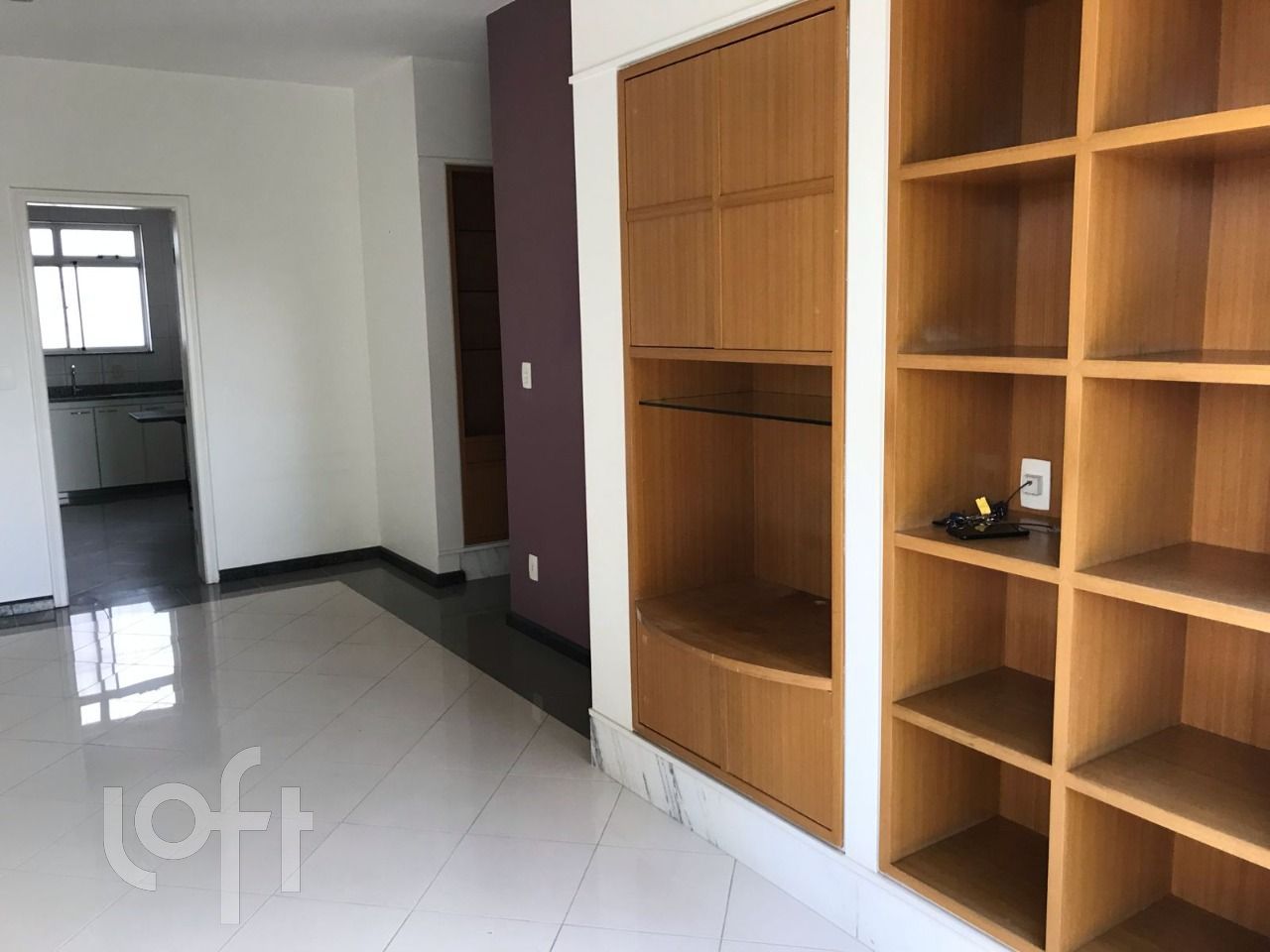 Apartamento à venda com 4 quartos, 119m² - Foto 6