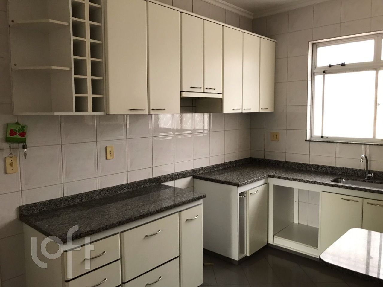 Apartamento à venda com 4 quartos, 119m² - Foto 9