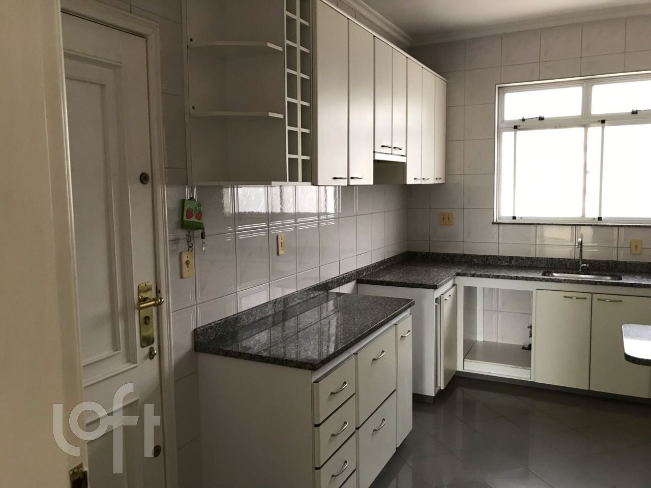 Apartamento à venda com 4 quartos, 119m² - Foto 11