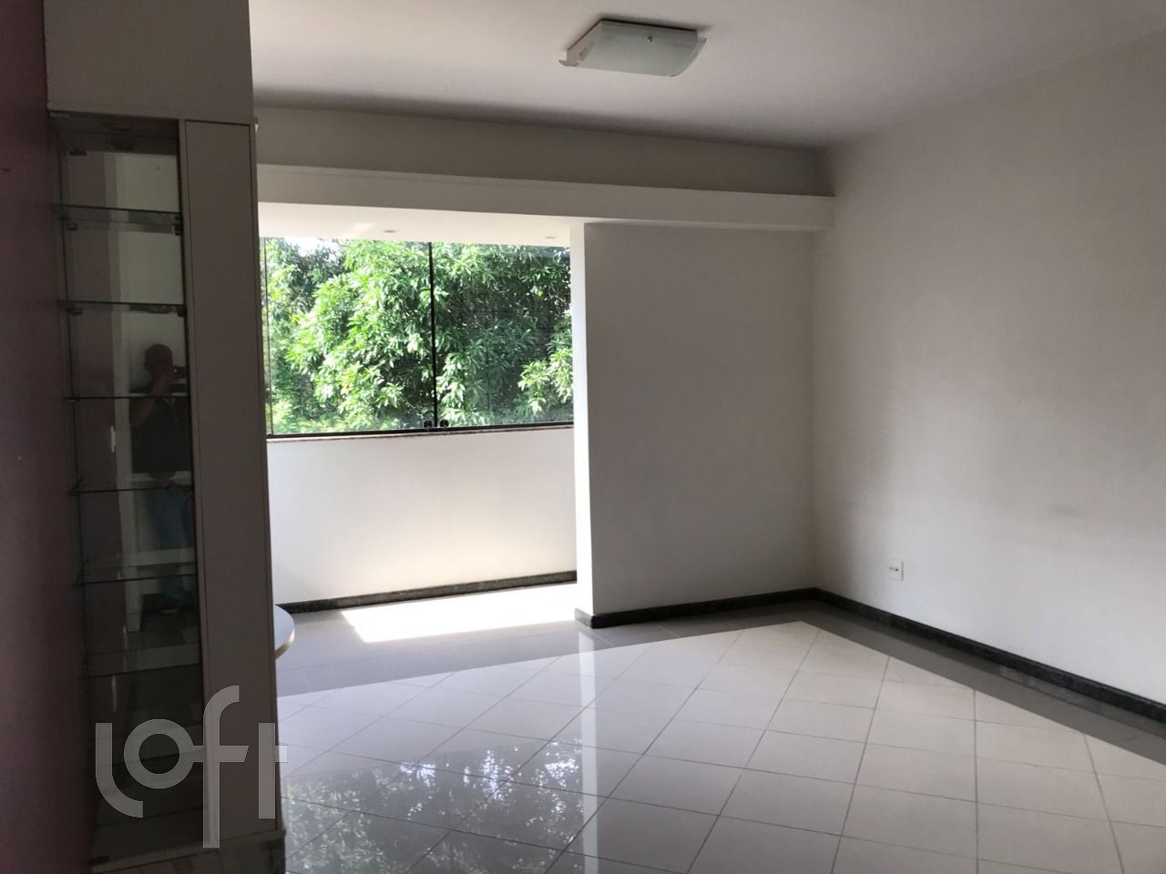 Apartamento à venda com 4 quartos, 119m² - Foto 2