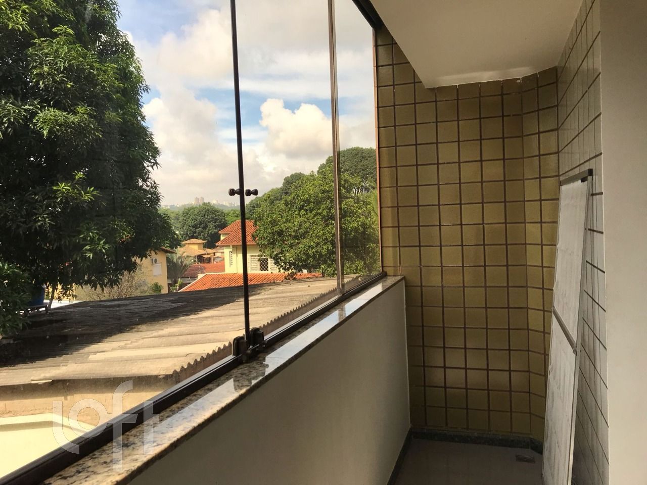 Apartamento à venda com 4 quartos, 119m² - Foto 1