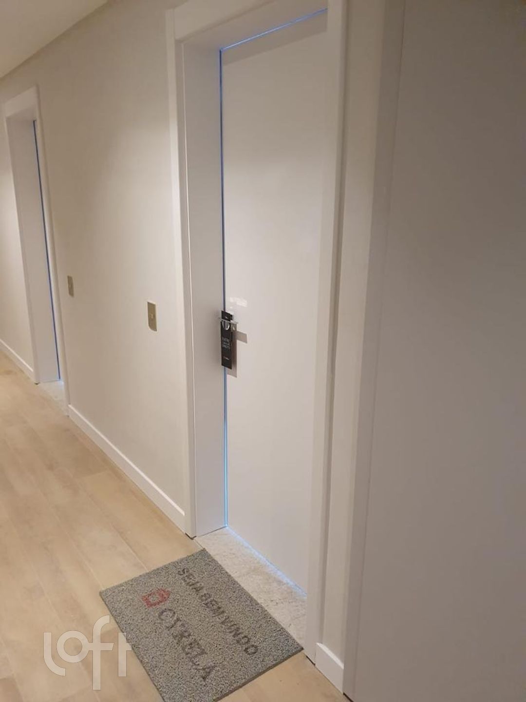 Apartamento à venda com 1 quarto, 27m² - Foto 5