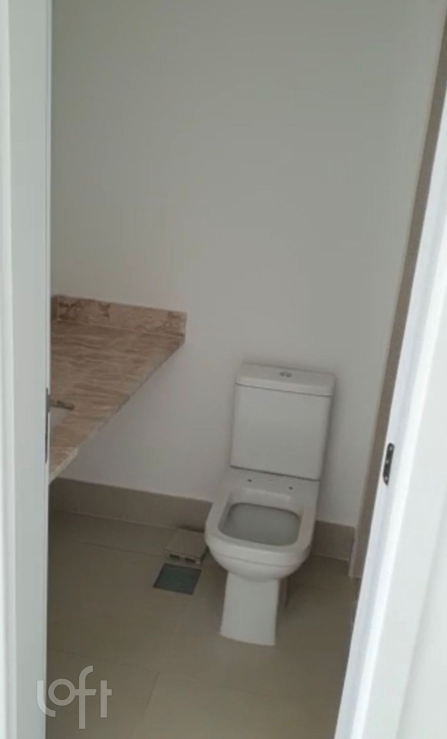 Apartamento à venda com 1 quarto, 27m² - Foto 3