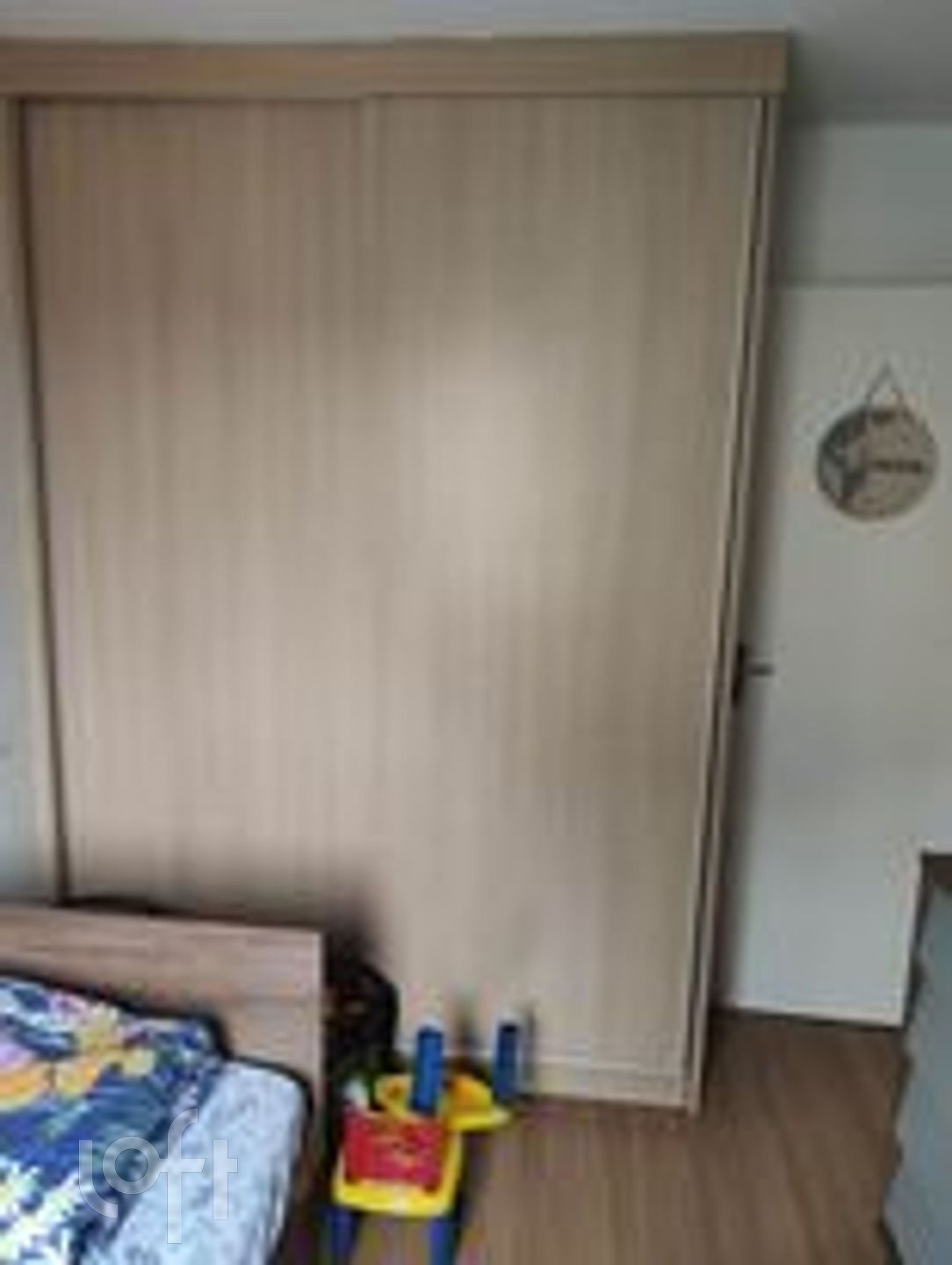 Apartamento à venda com 2 quartos, 56m² - Foto 4