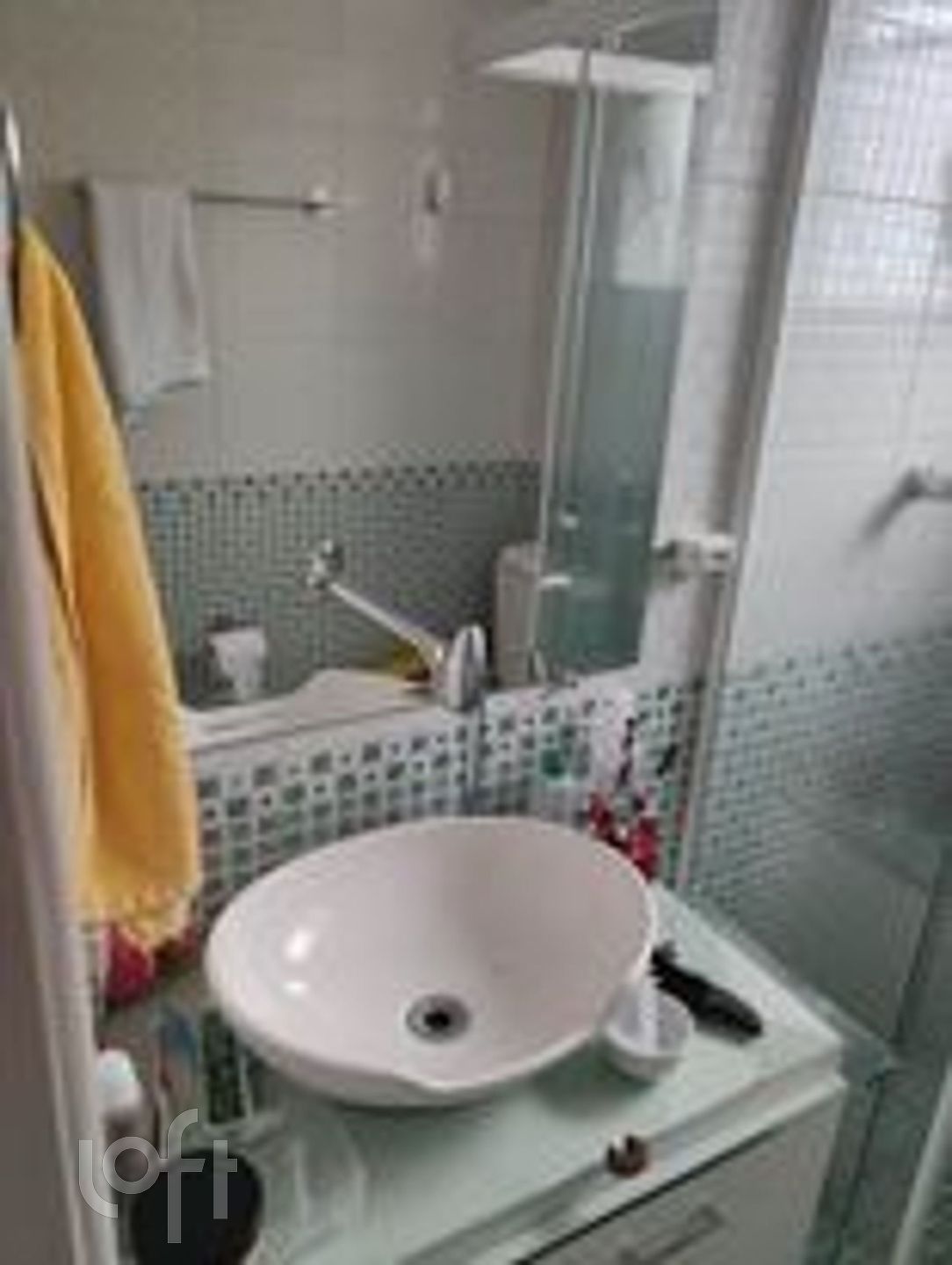 Apartamento à venda com 2 quartos, 56m² - Foto 17