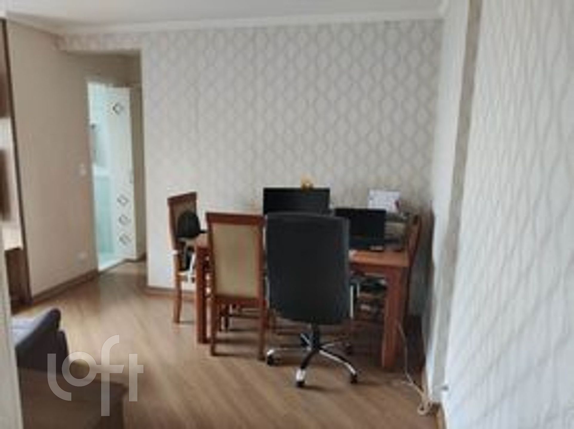 Apartamento à venda com 2 quartos, 56m² - Foto 8