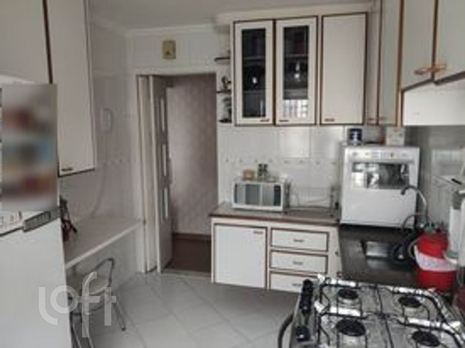 Apartamento à venda com 2 quartos, 56m² - Foto 14