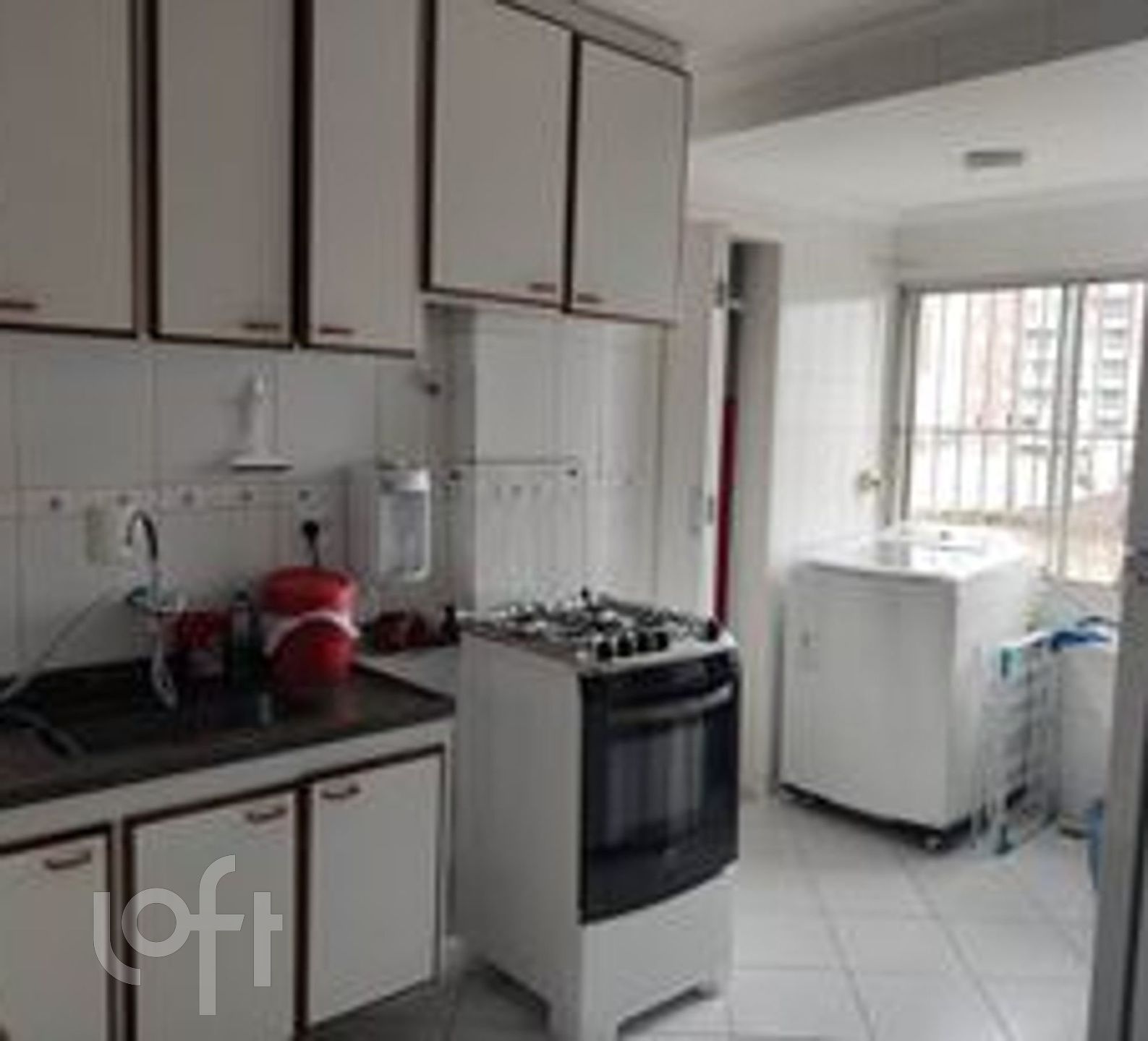 Apartamento à venda com 2 quartos, 56m² - Foto 11