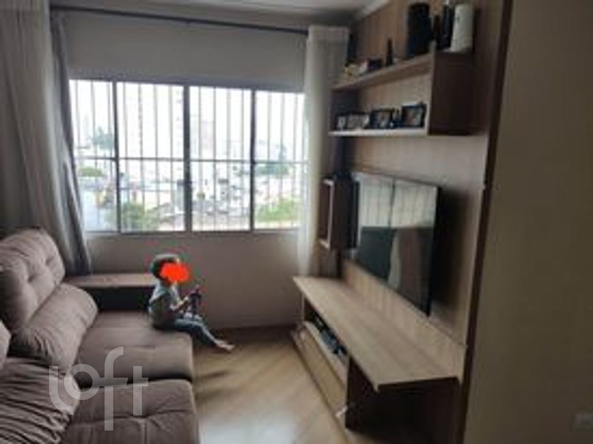 Apartamento à venda com 2 quartos, 56m² - Foto 10