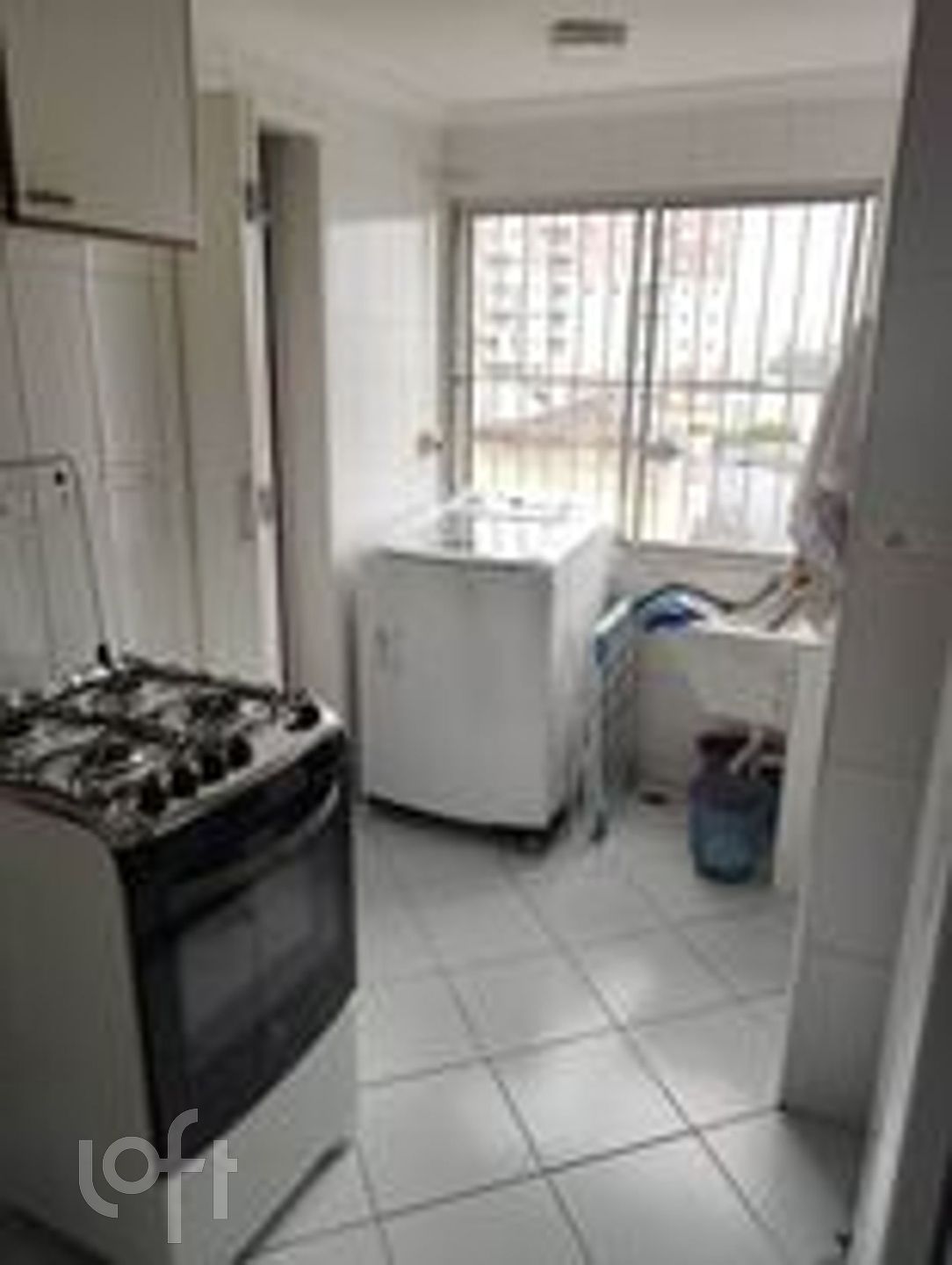 Apartamento à venda com 2 quartos, 56m² - Foto 12