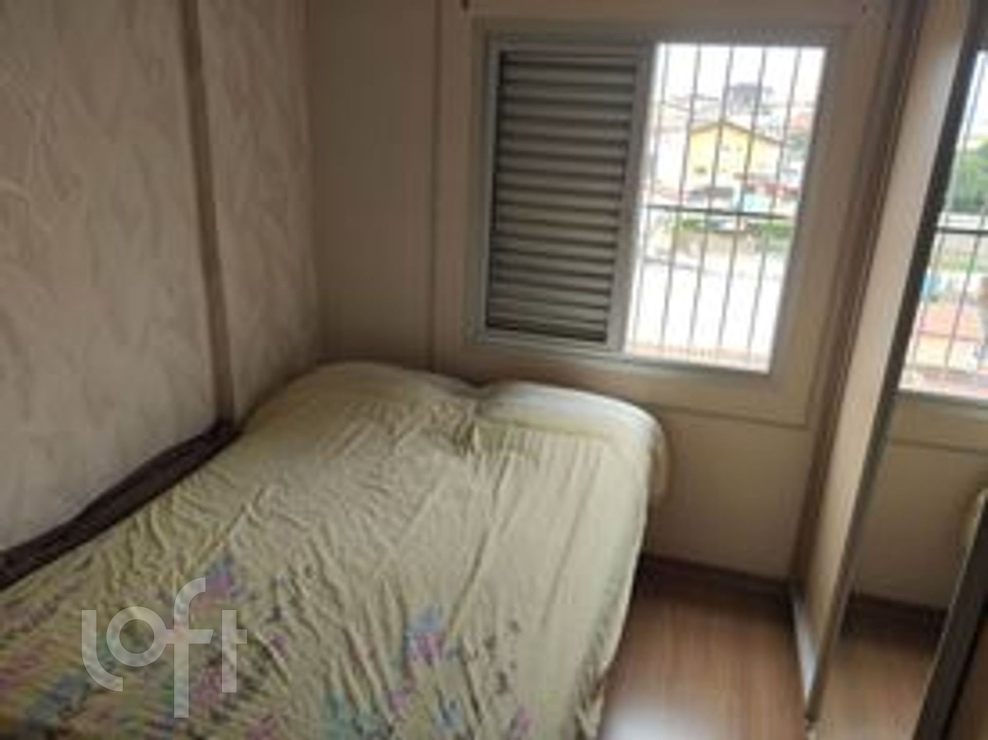 Apartamento à venda com 2 quartos, 56m² - Foto 7