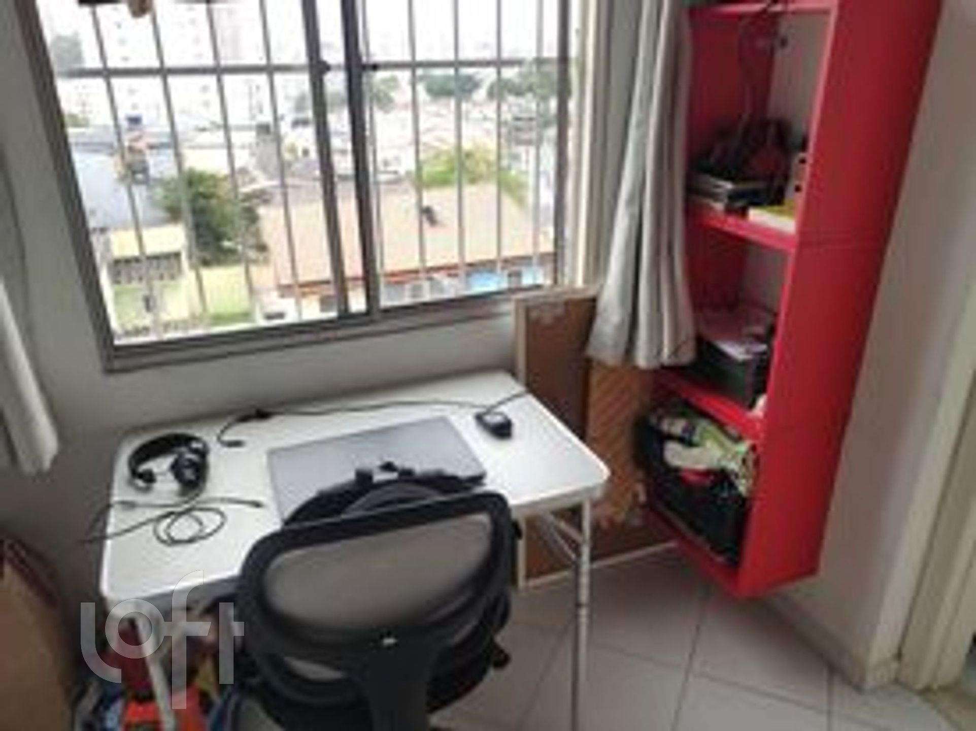 Apartamento à venda com 2 quartos, 56m² - Foto 2