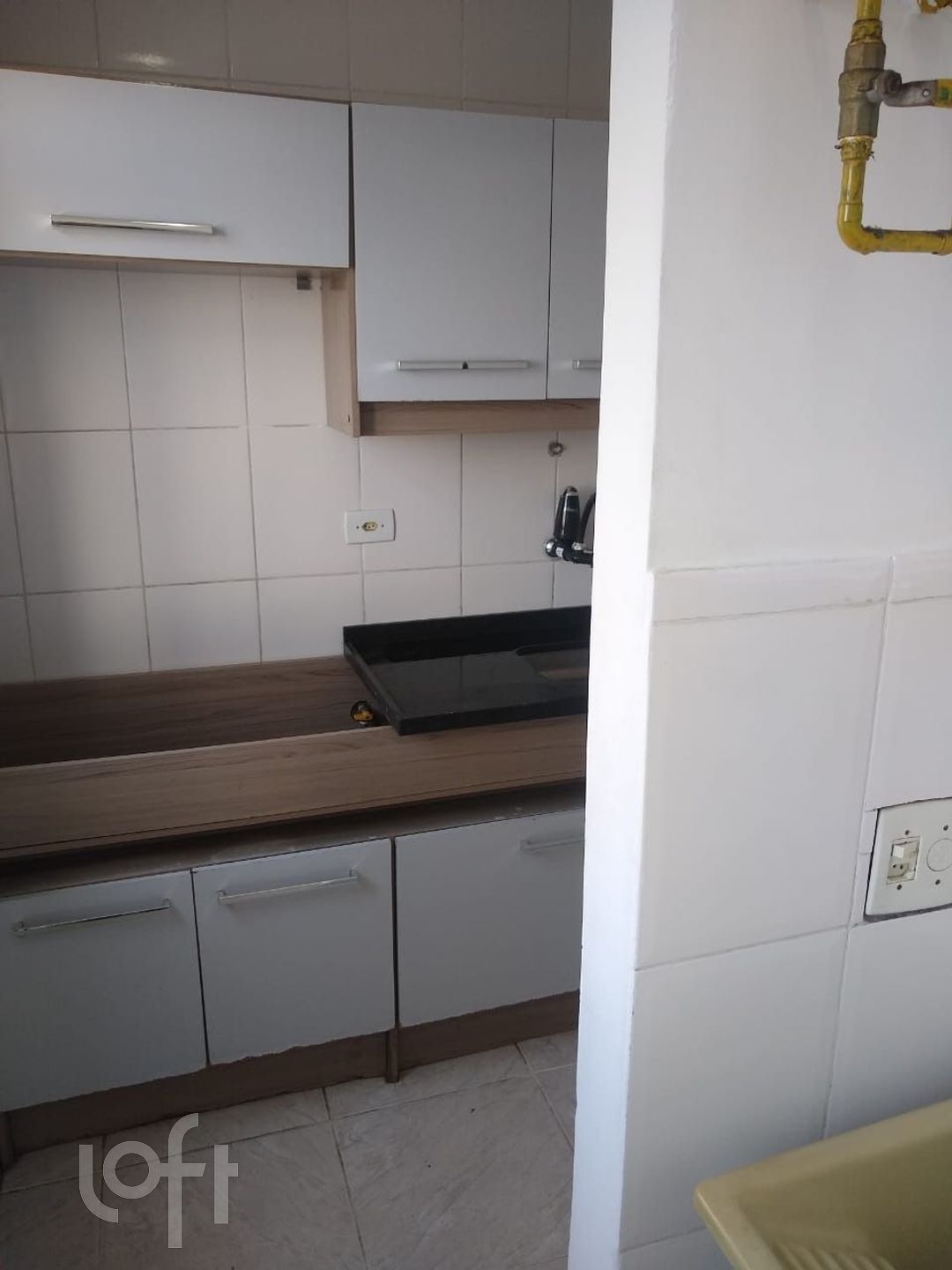 Apartamento à venda com 2 quartos, 44m² - Foto 5