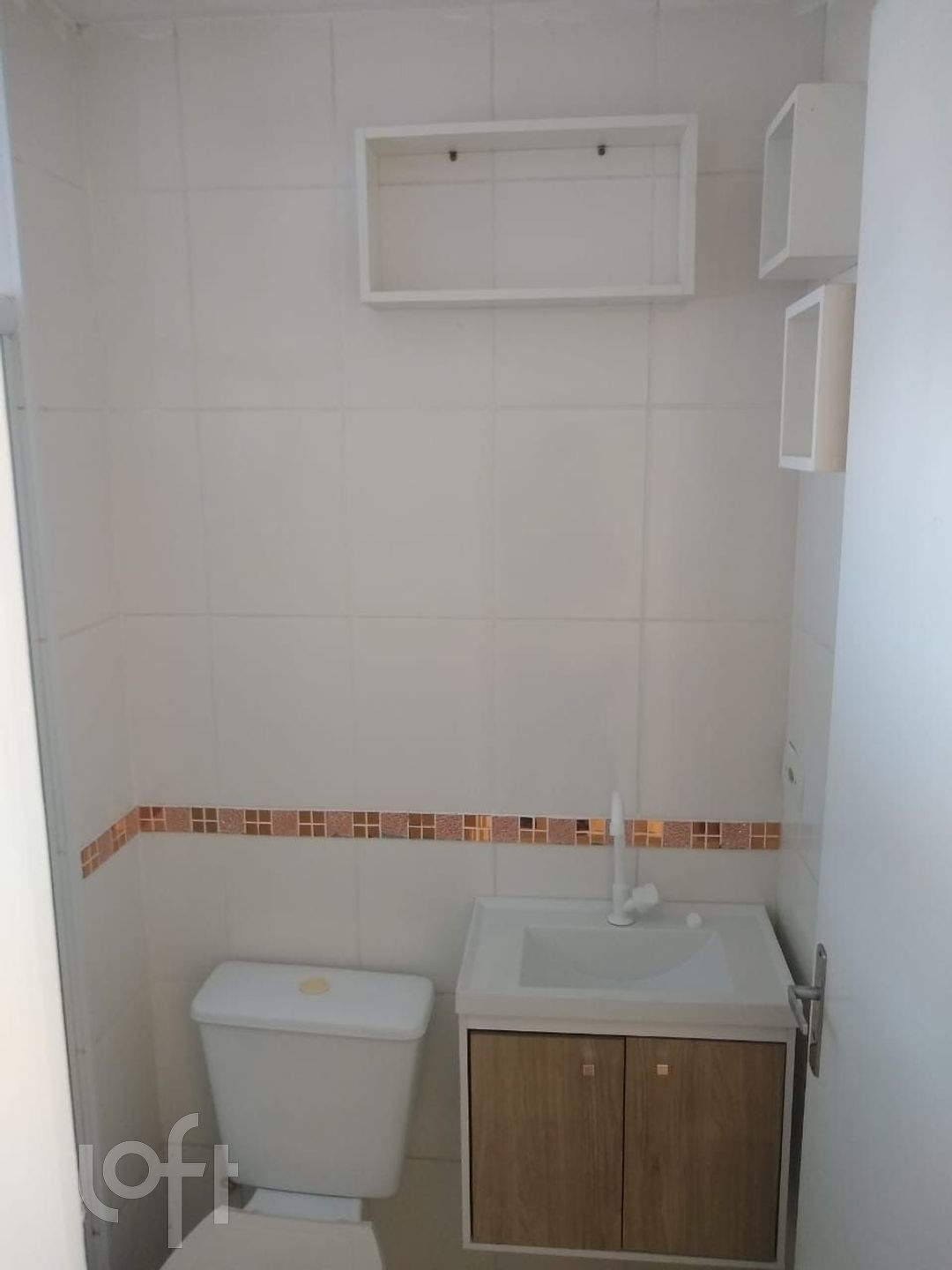 Apartamento à venda com 2 quartos, 44m² - Foto 12