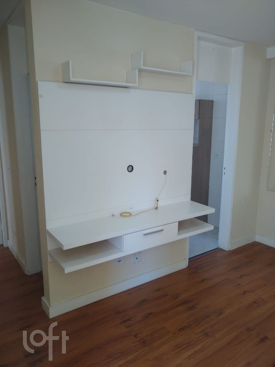 Apartamento à venda com 2 quartos, 44m² - Foto 2