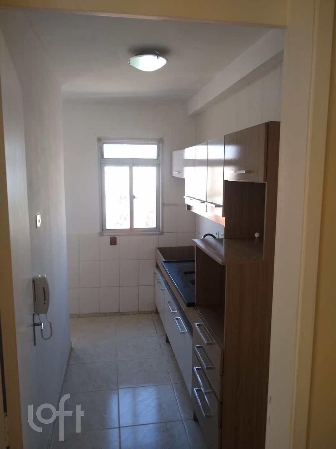 Apartamento à venda com 2 quartos, 44m² - Foto 3