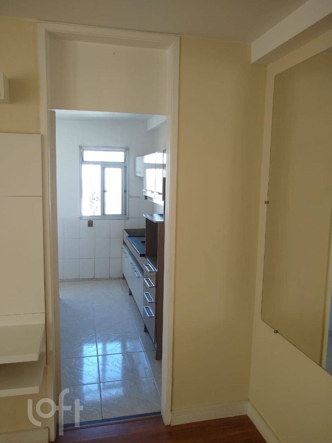 Apartamento à venda com 2 quartos, 44m² - Foto 6