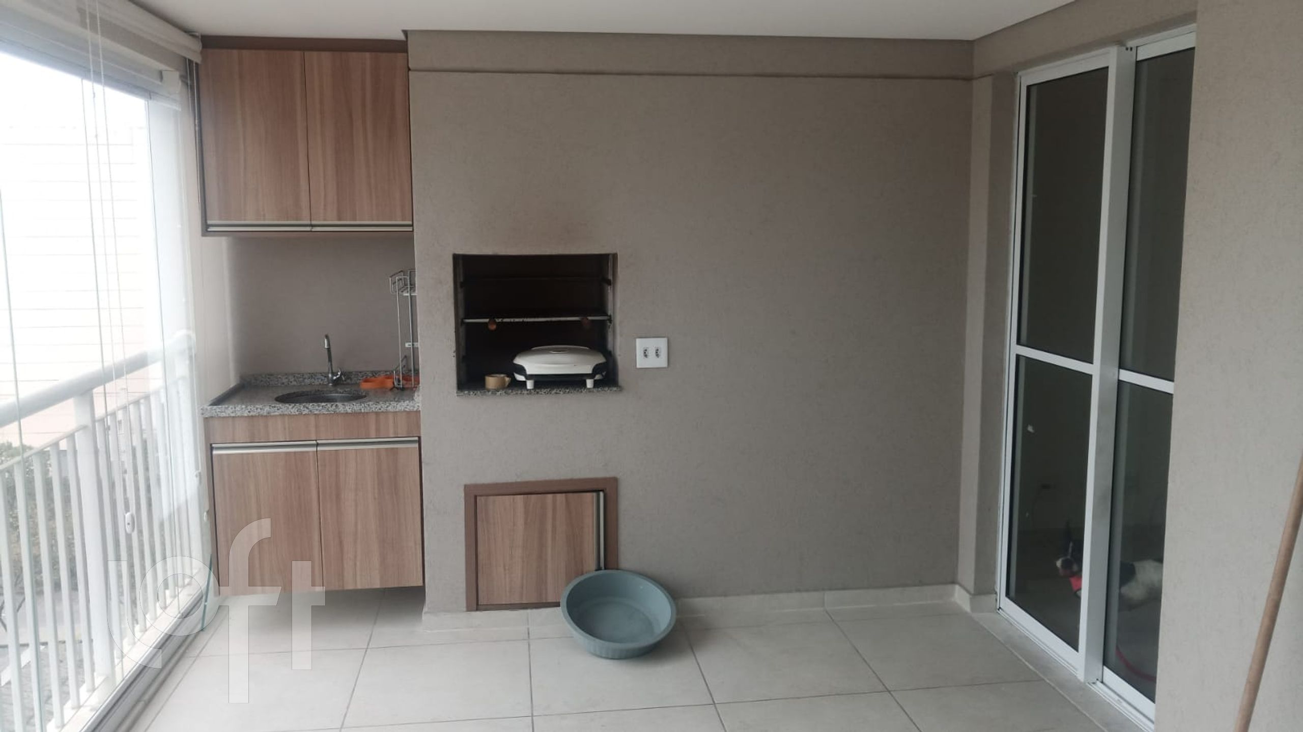 Apartamento à venda com 2 quartos, 66m² - Foto 1