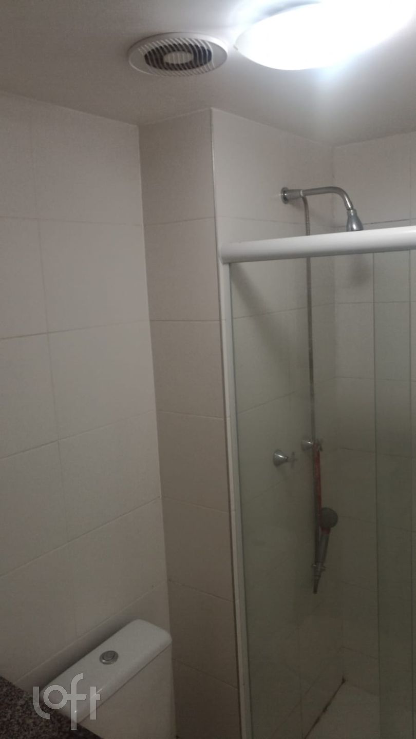 Apartamento à venda com 2 quartos, 66m² - Foto 6