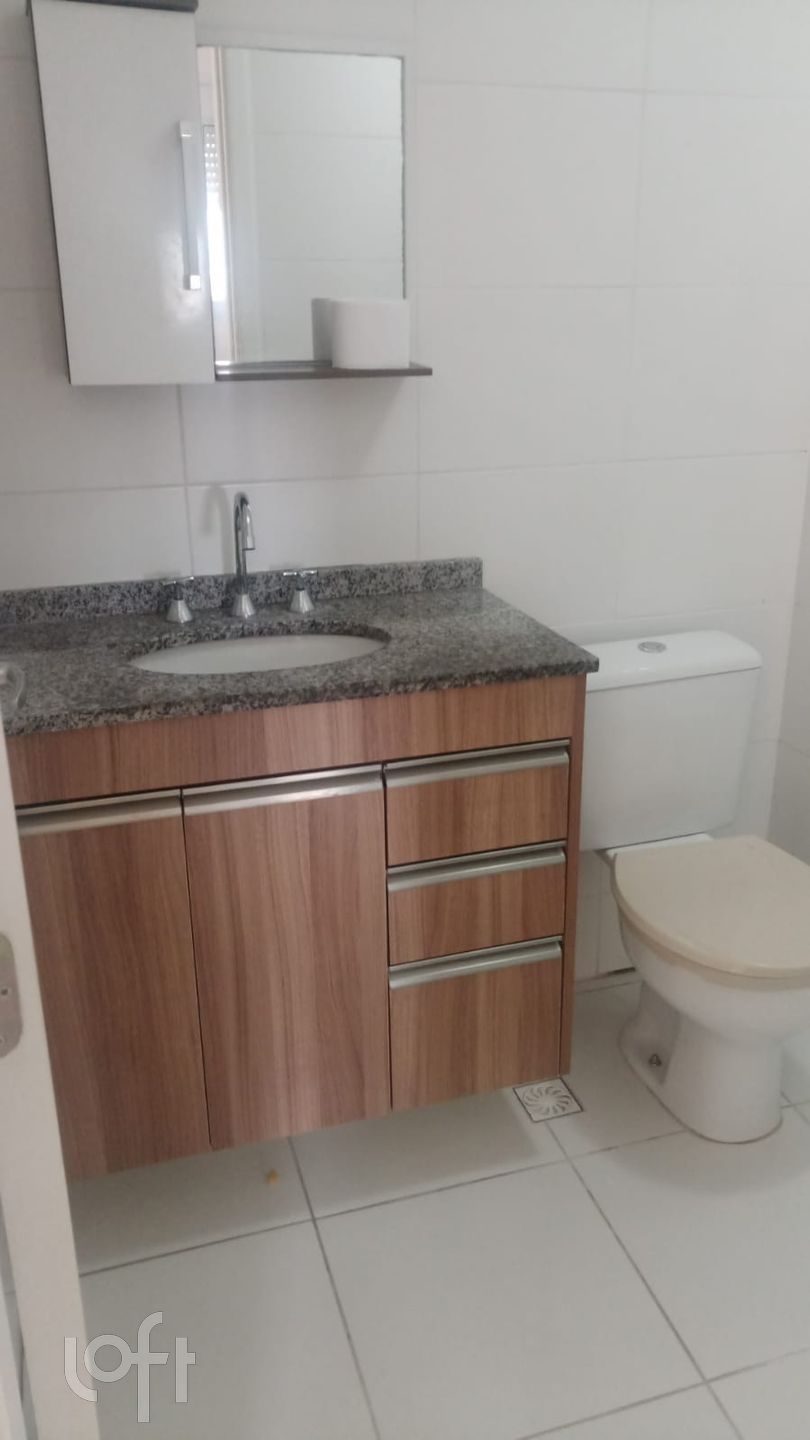 Apartamento à venda com 2 quartos, 66m² - Foto 5