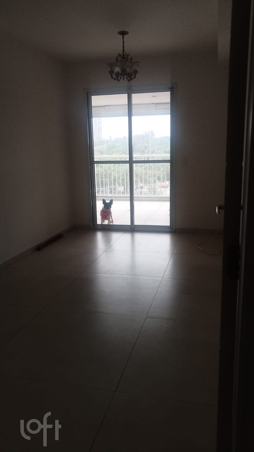 Apartamento à venda com 2 quartos, 66m² - Foto 3