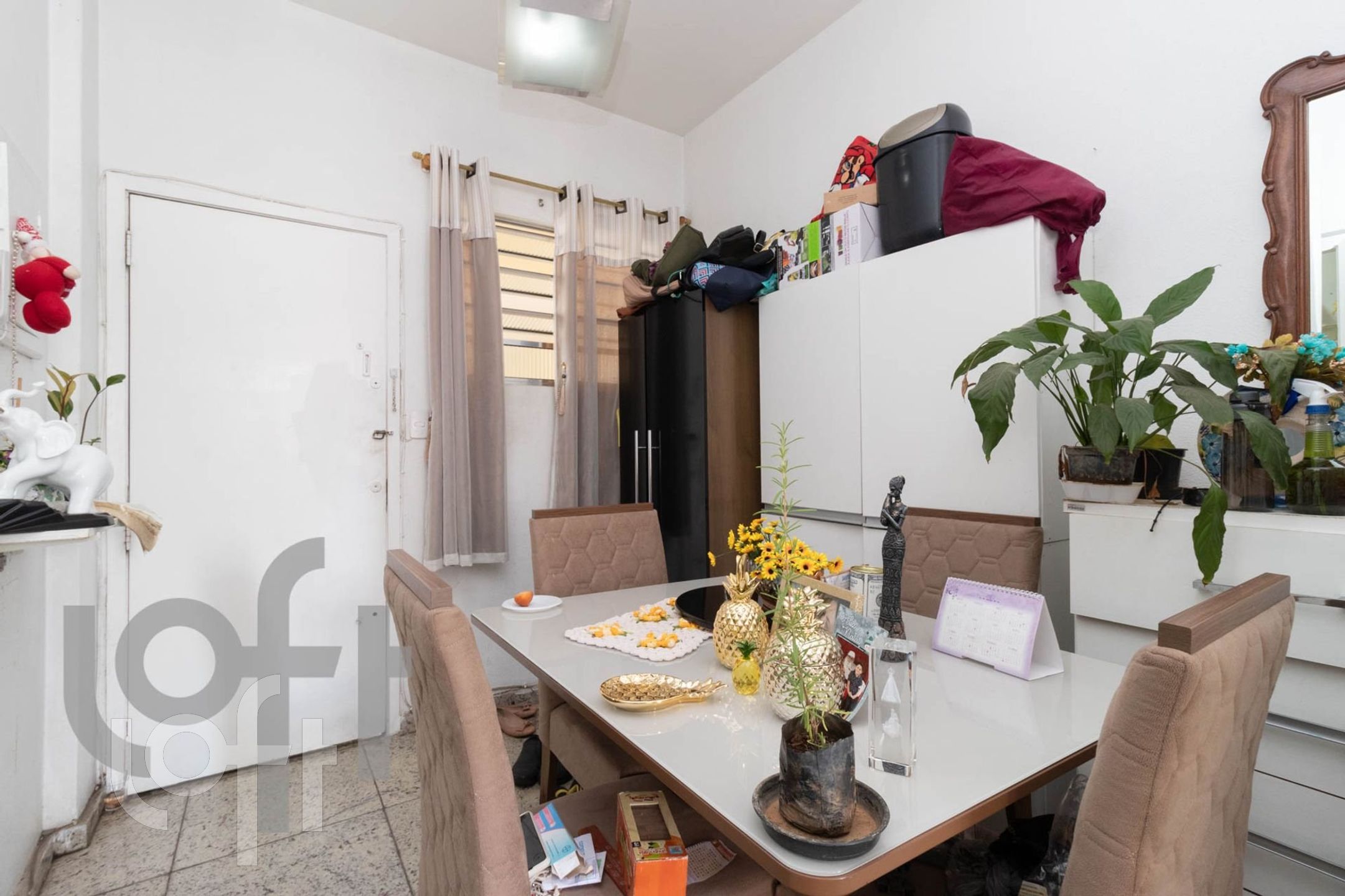 Apartamento à venda com 2 quartos, 56m² - Foto 17