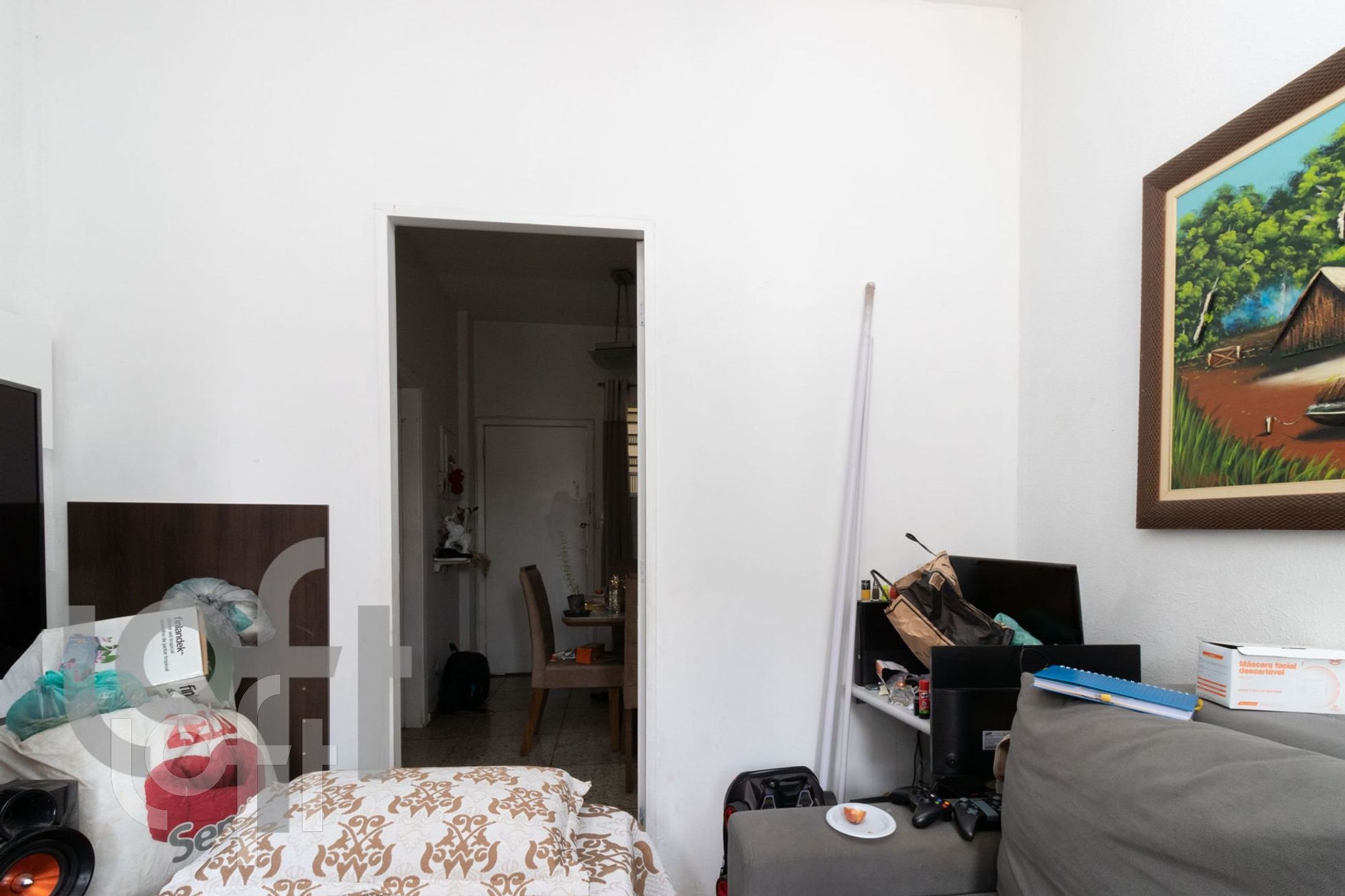 Apartamento à venda com 2 quartos, 56m² - Foto 28