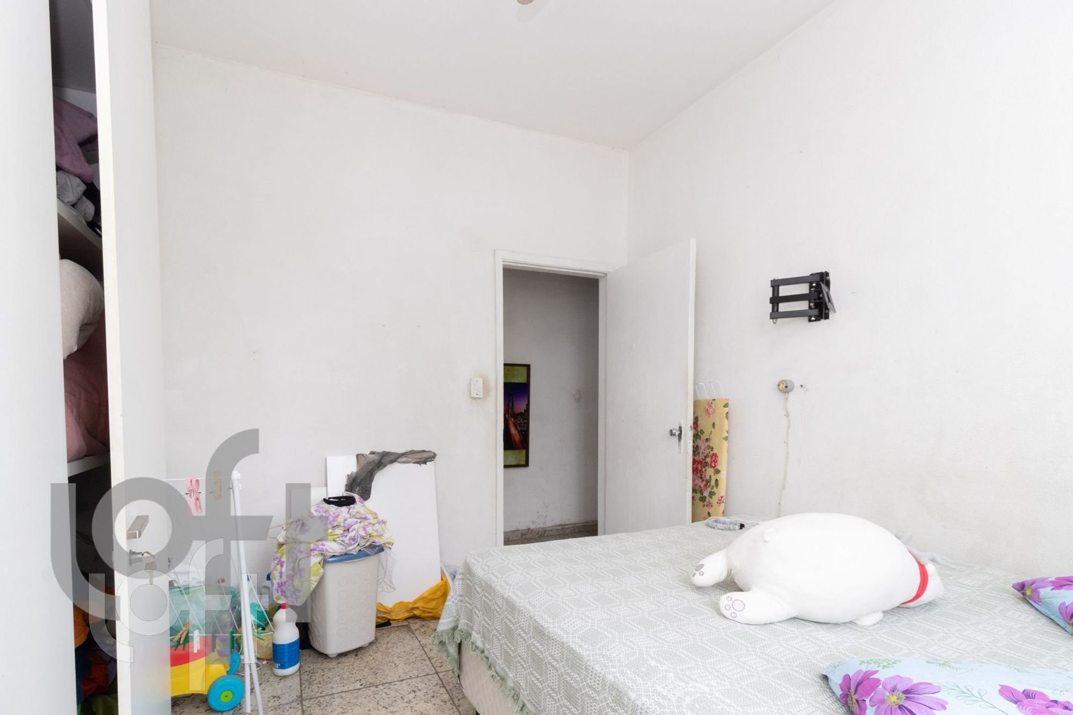 Apartamento à venda com 2 quartos, 56m² - Foto 21