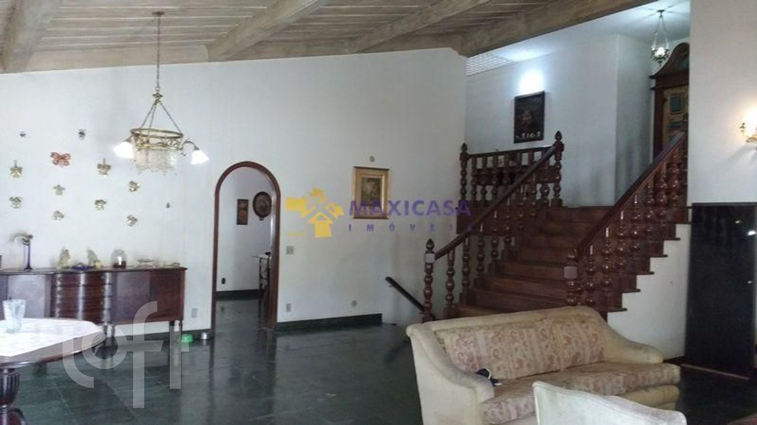 Casa à venda com 4 quartos, 450m² - Foto 5