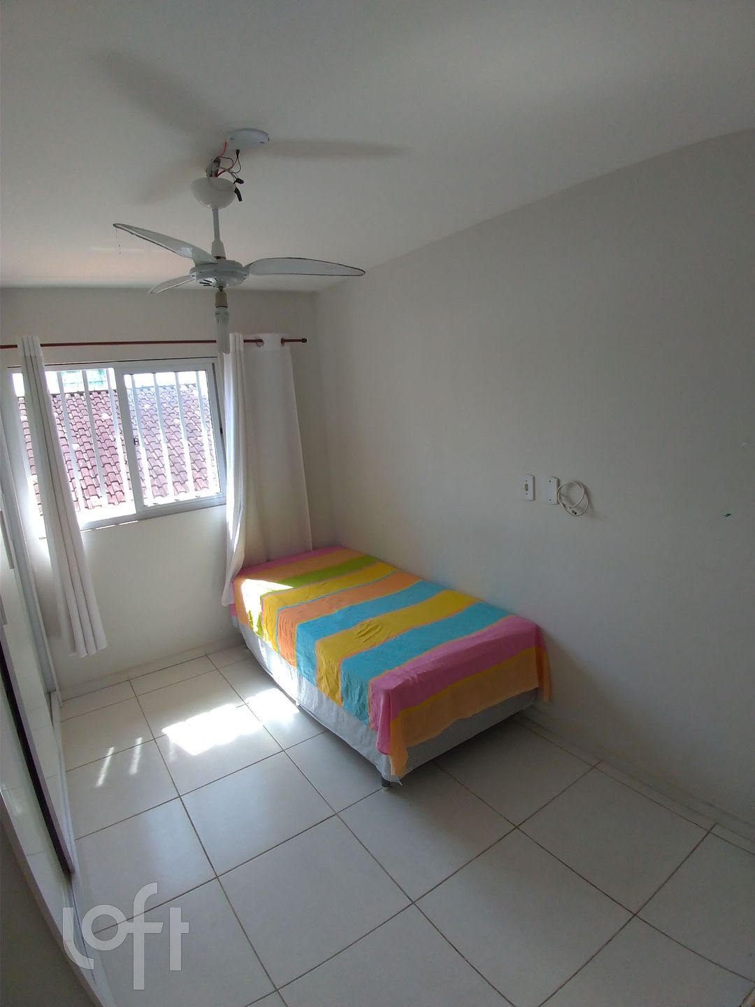 Apartamento à venda em Campo Grande com 80 m², 2 quartos, 1 vaga