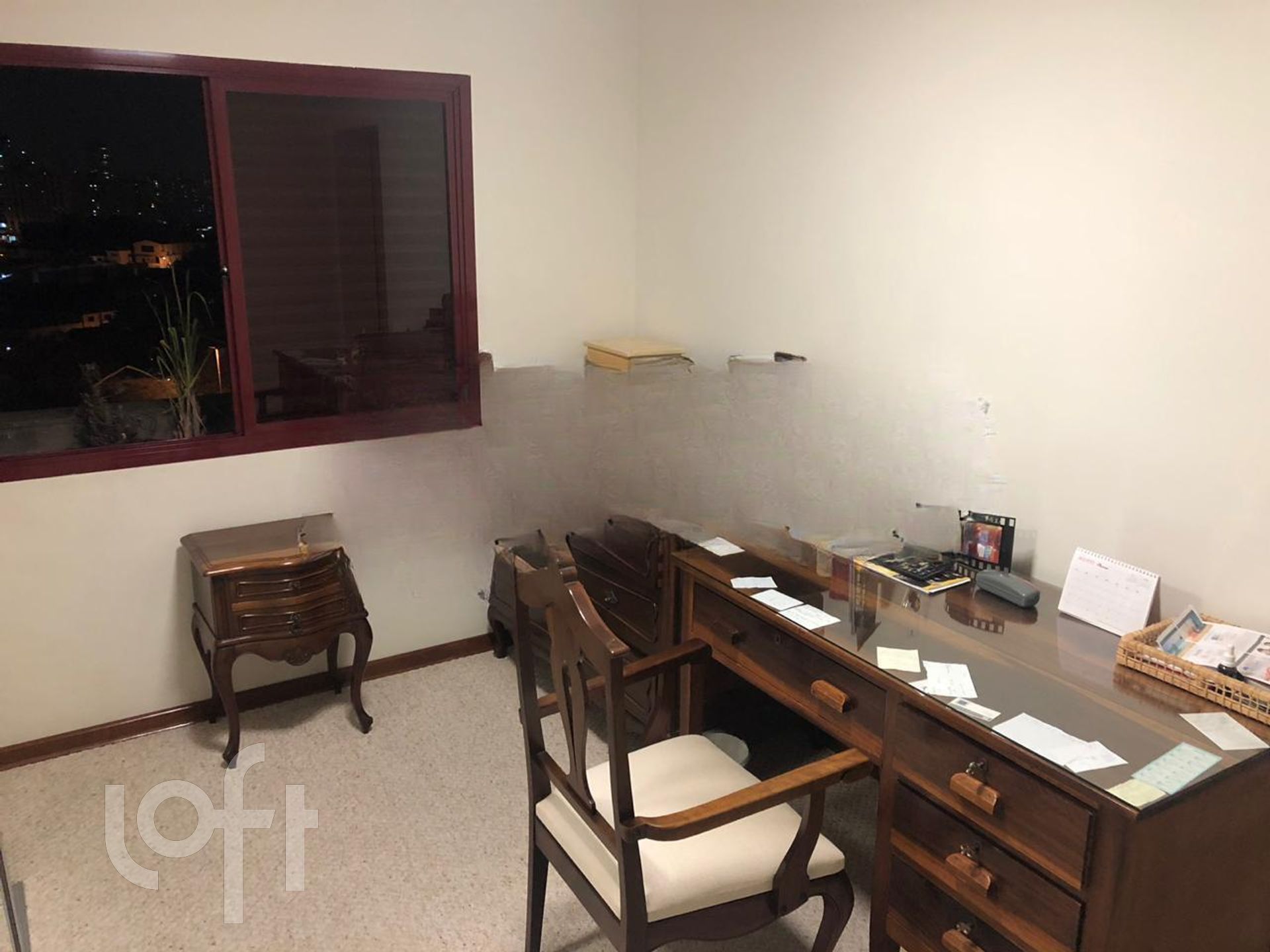 Apartamento à venda com 4 quartos, 170m² - Foto 7