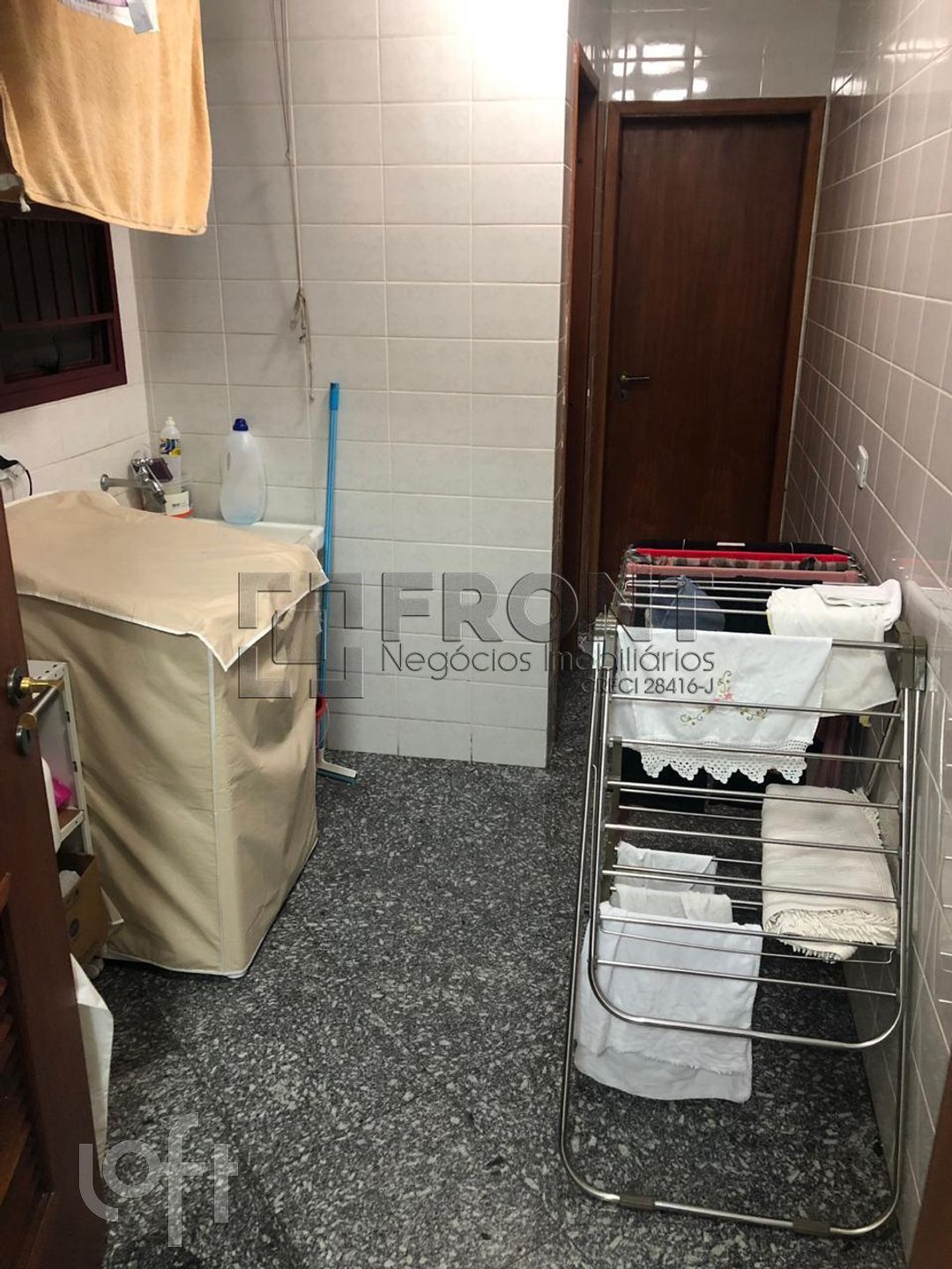 Apartamento à venda com 4 quartos, 170m² - Foto 9