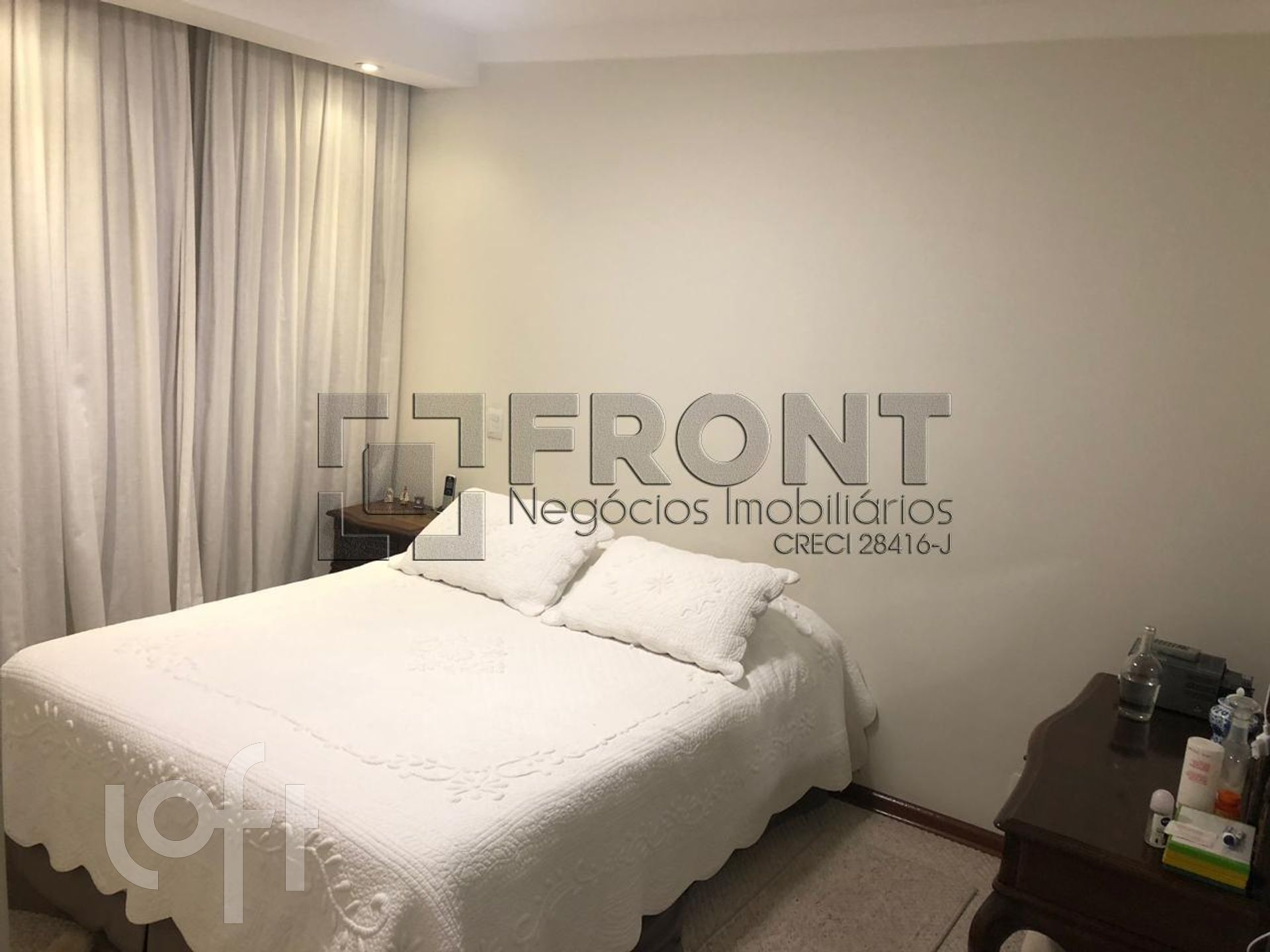 Apartamento à venda com 4 quartos, 170m² - Foto 6