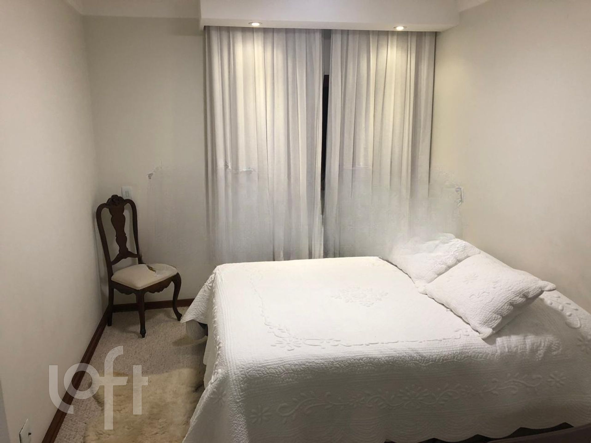 Apartamento à venda com 4 quartos, 170m² - Foto 11