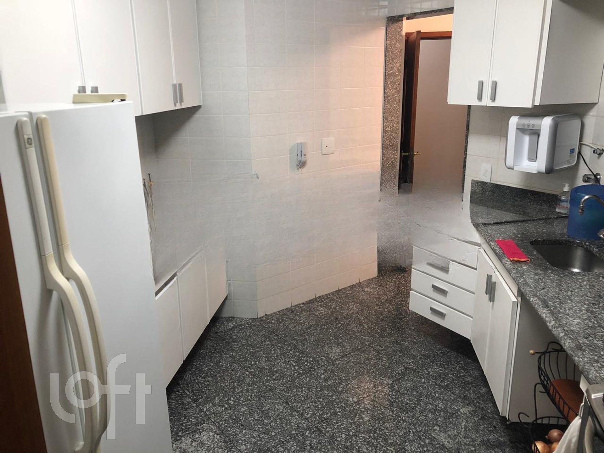 Apartamento à venda com 4 quartos, 170m² - Foto 13