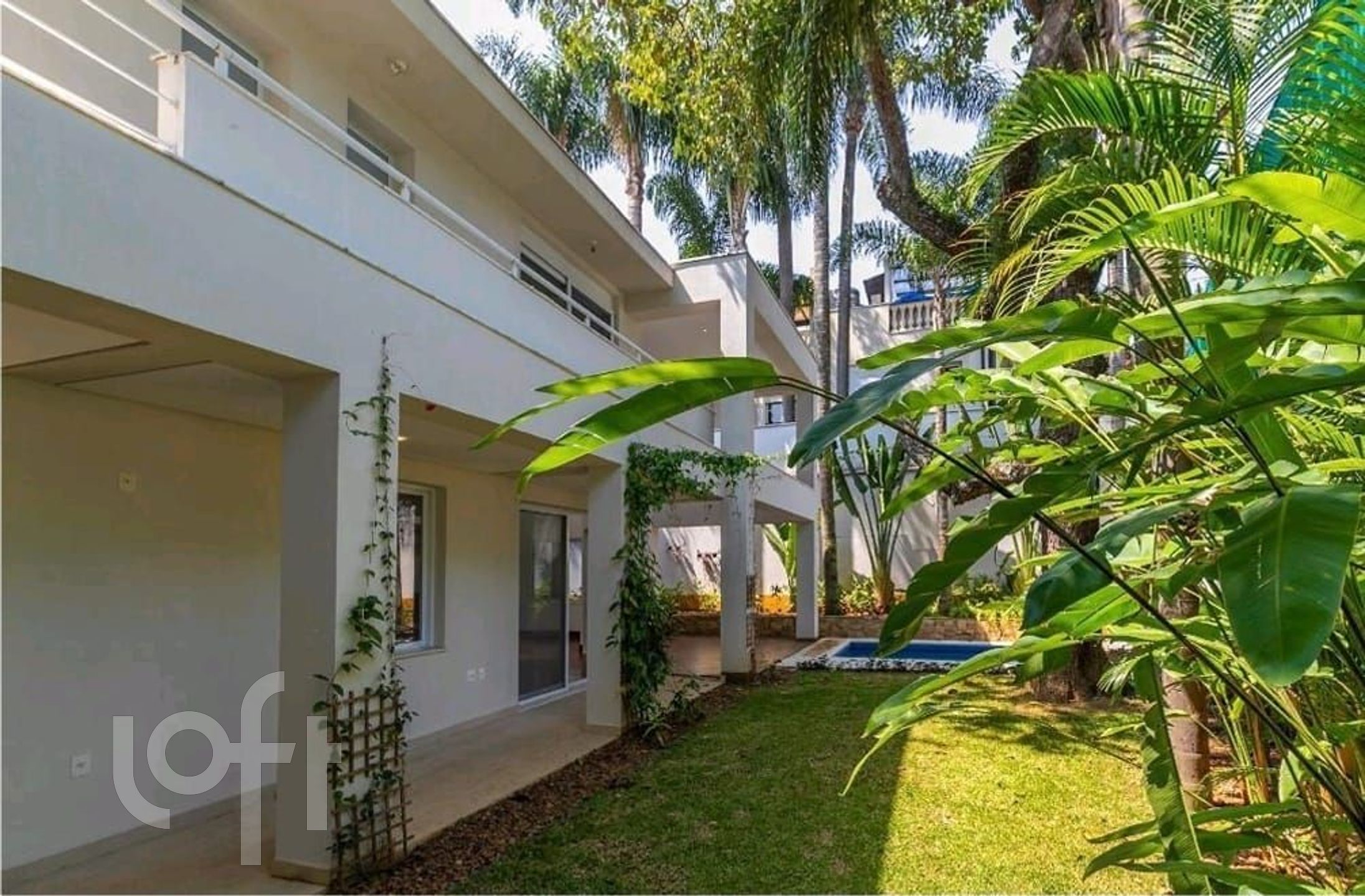 Casa de Condomínio à venda com 4 quartos, 853m² - Foto 26