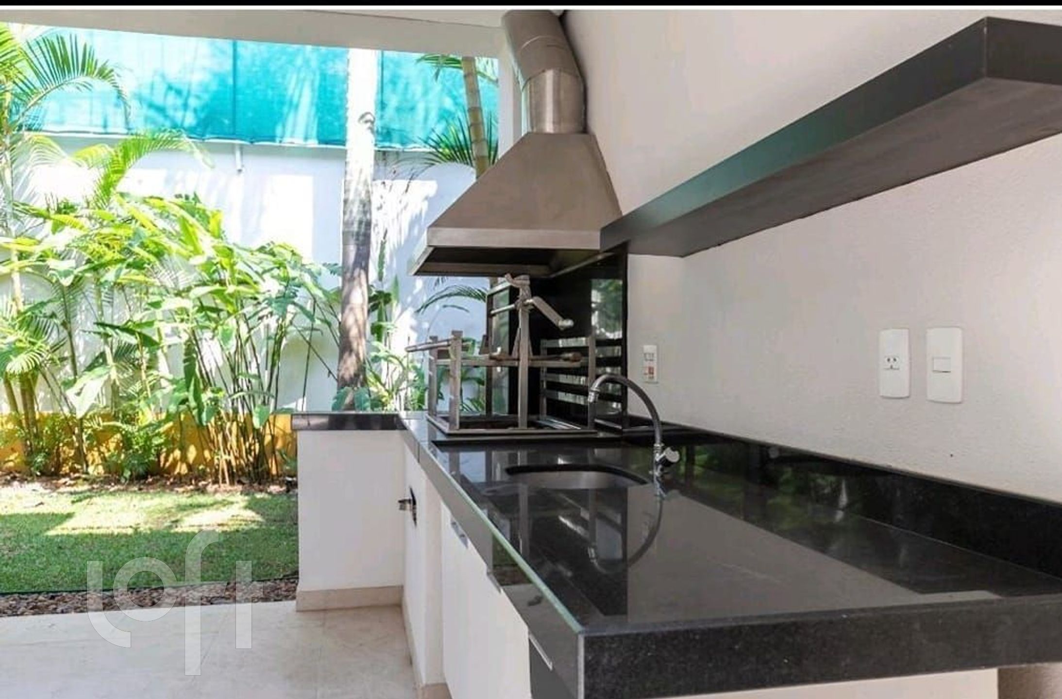 Casa de Condomínio à venda com 4 quartos, 853m² - Foto 2