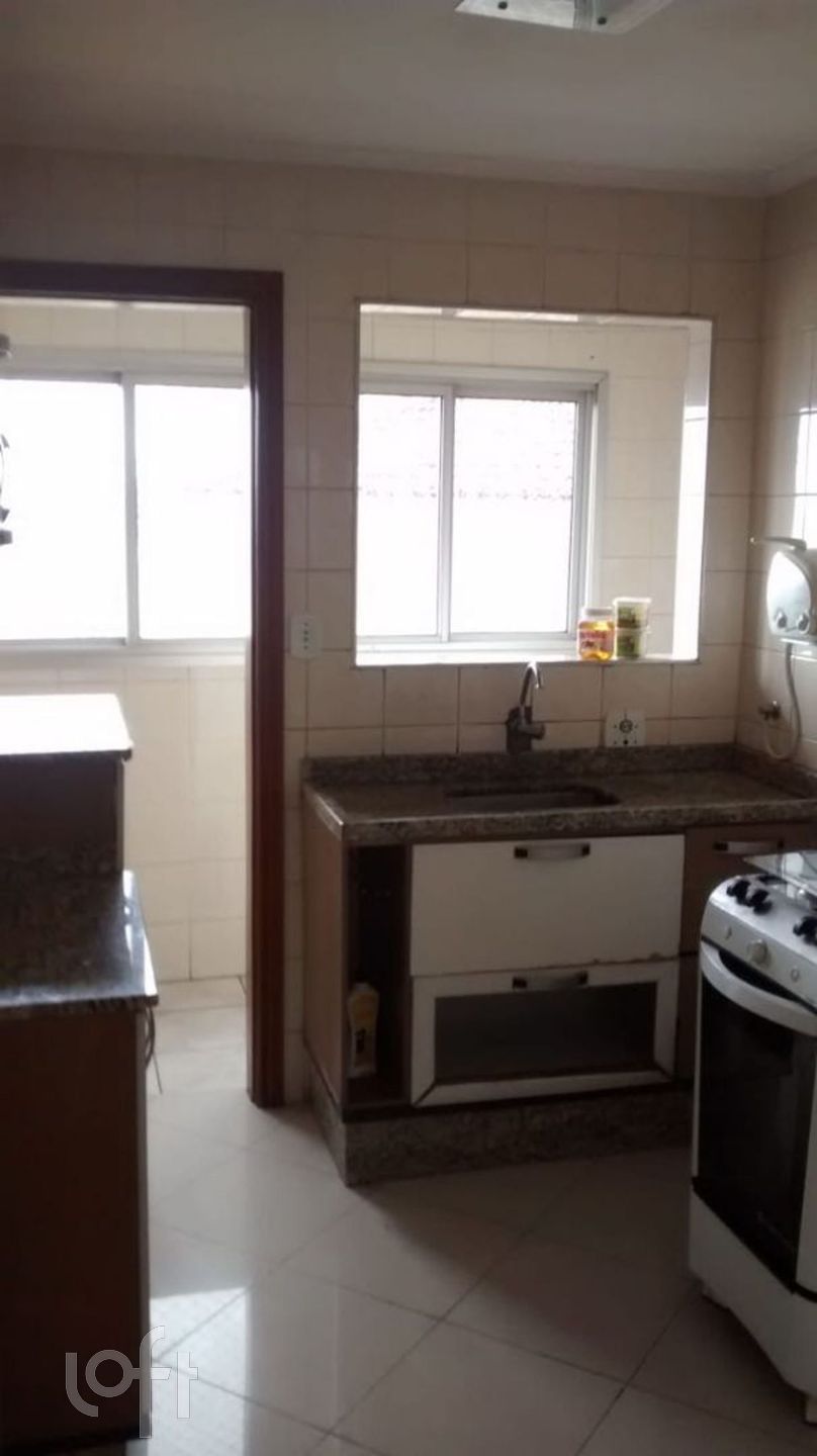 Apartamento à venda com 2 quartos, 56m² - Foto 5