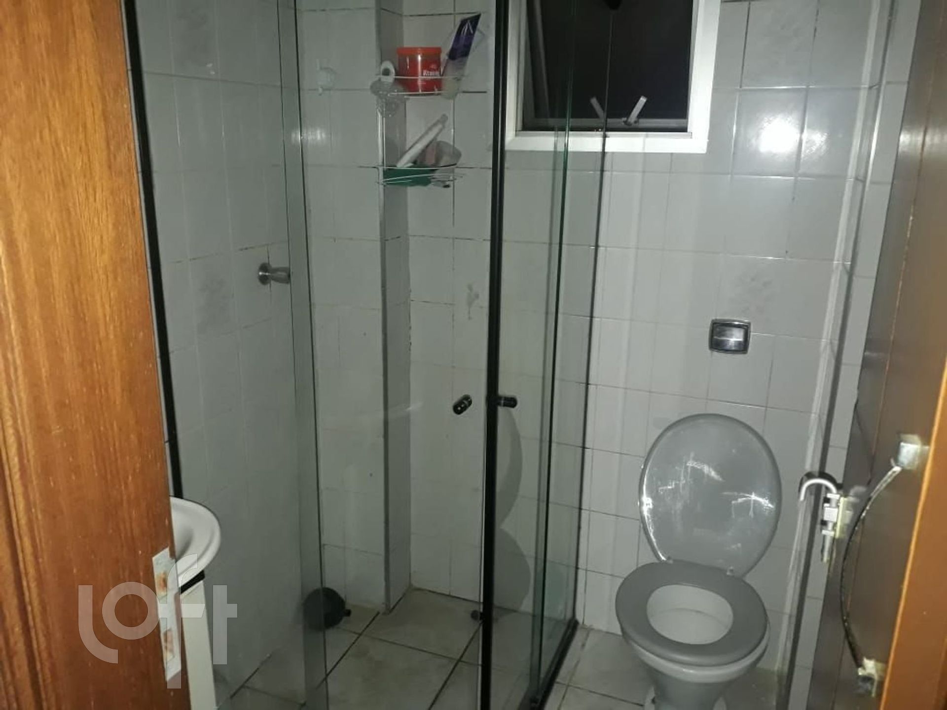 Apartamento à venda com 2 quartos, 56m² - Foto 7