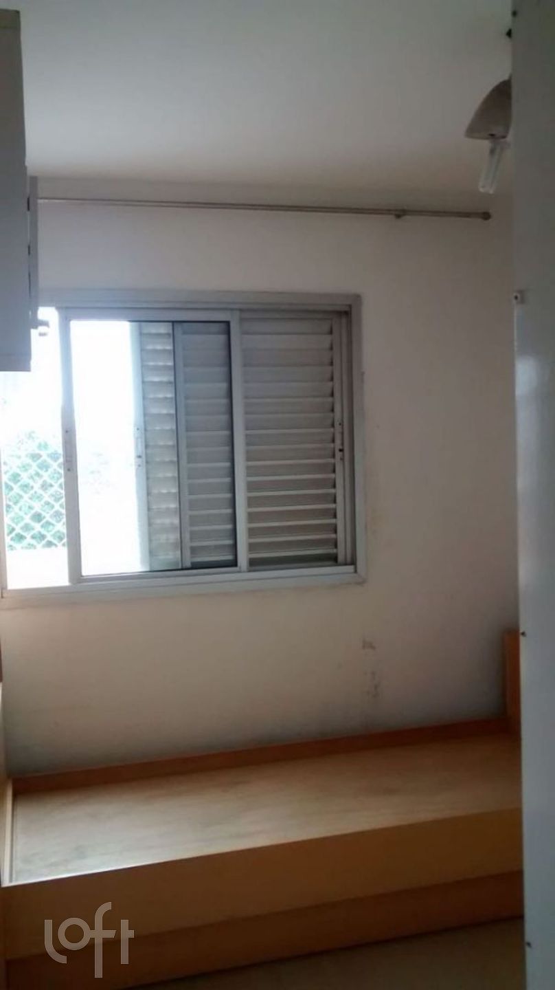 Apartamento à venda com 2 quartos, 56m² - Foto 2