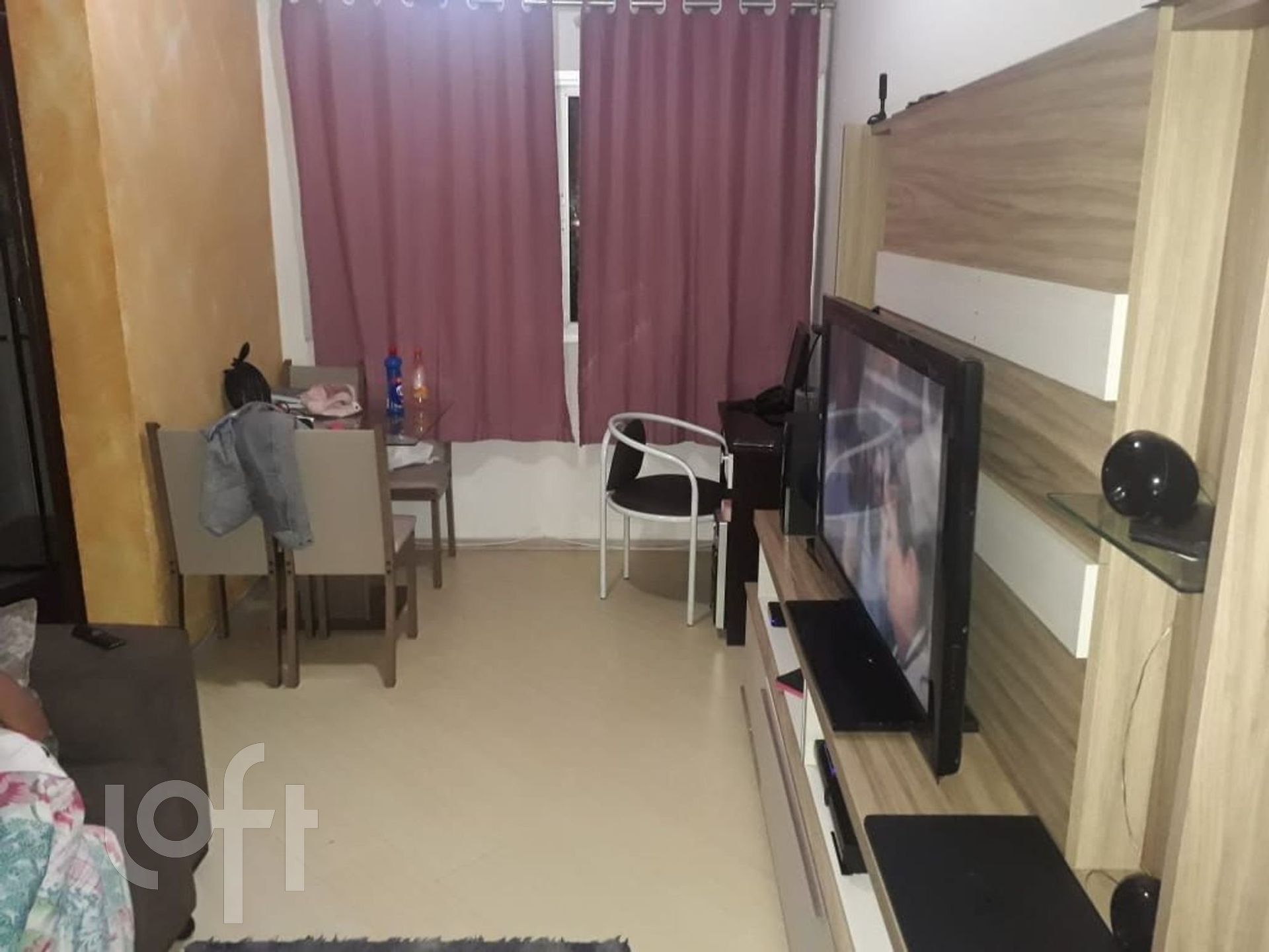 Apartamento à venda com 2 quartos, 56m² - Foto 1