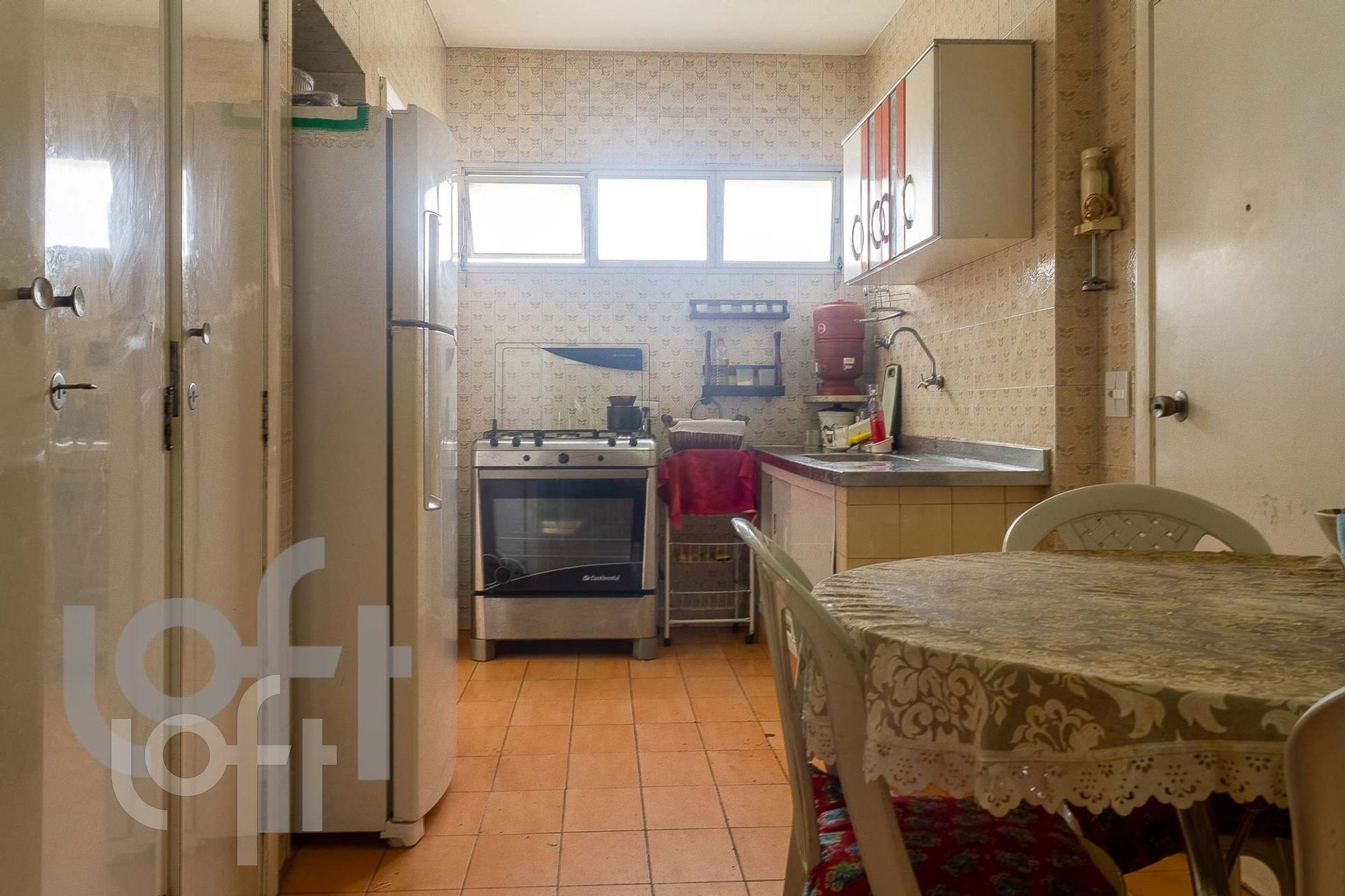 Apartamento à venda com 3 quartos, 132m² - Foto 22