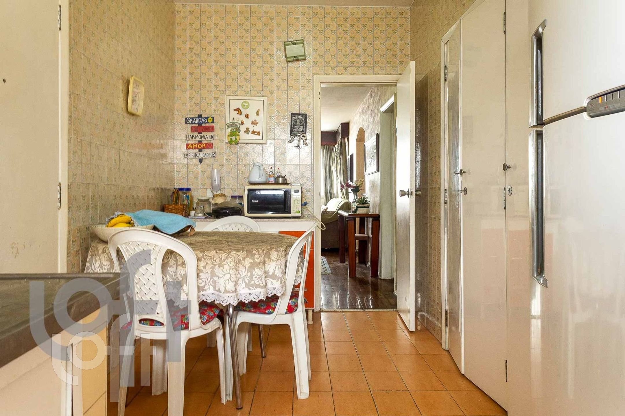 Apartamento à venda com 3 quartos, 132m² - Foto 20