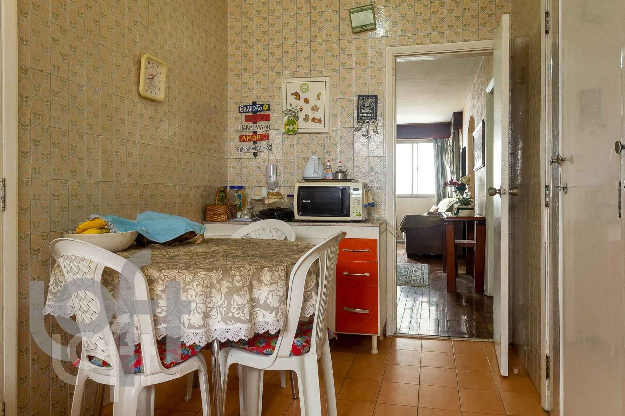 Apartamento à venda com 3 quartos, 132m² - Foto 24